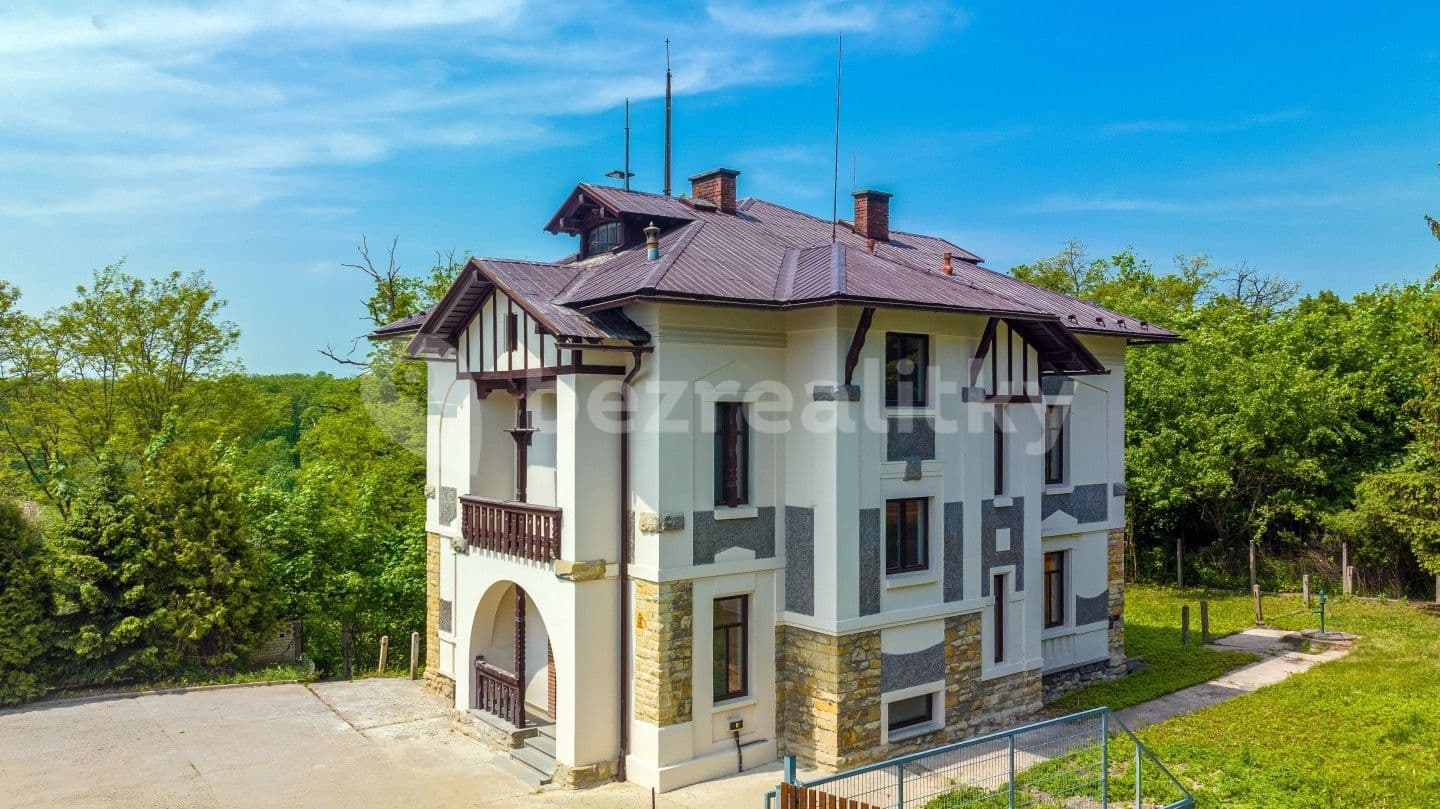 Predaj bytu 2-izbový 41 m², Pražská, Mělník, Středočeský kraj