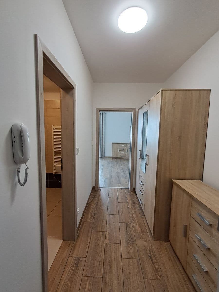 Prenájom bytu 1-izbový 32 m², Nerudova, Poděbrady, Středočeský kraj Prenájom bytu 1-izbový 32 m², Nerudova, Poděbrady, Středočeský kraj
