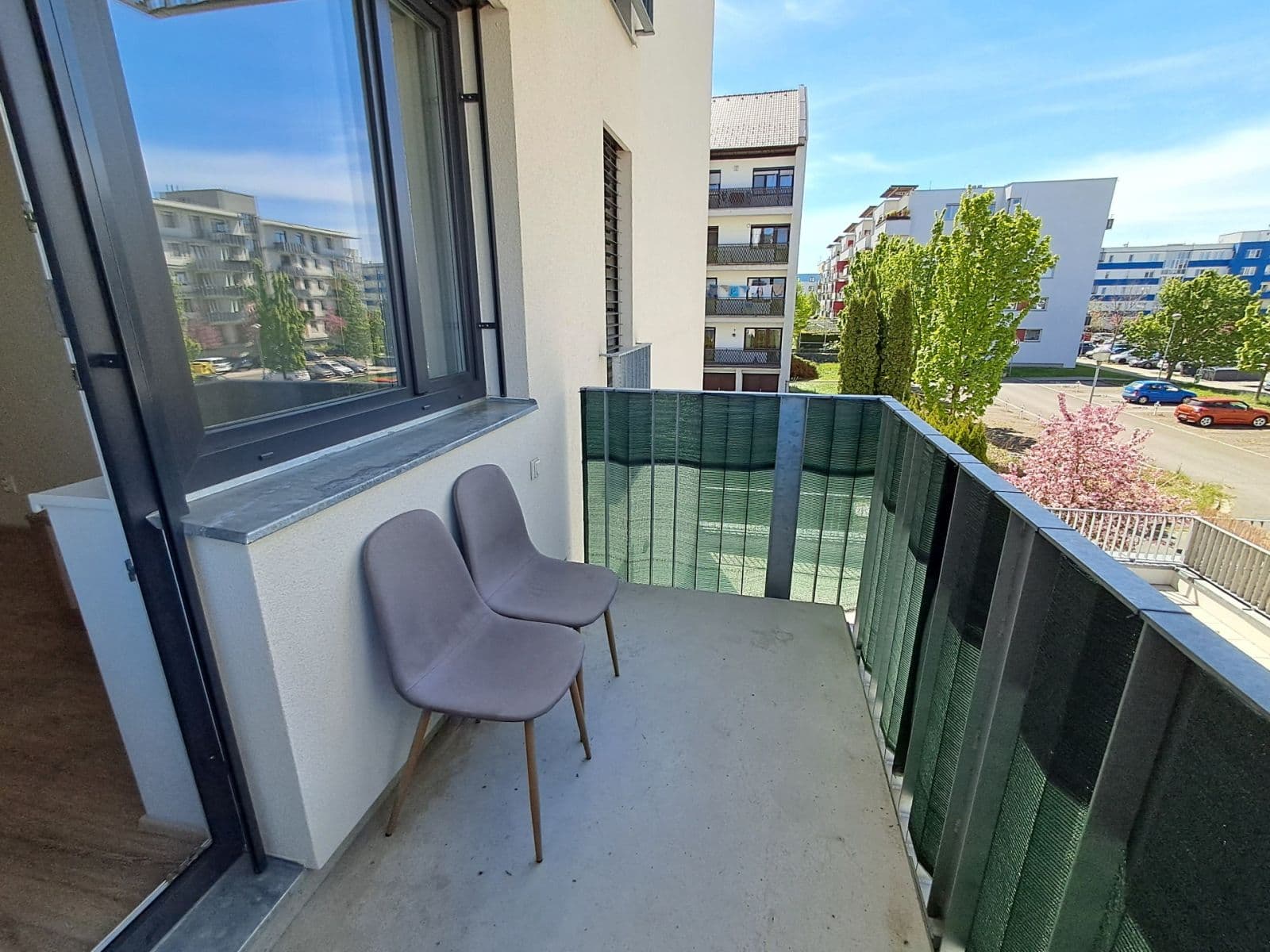 Prenájom bytu 1-izbový 32 m², Nerudova, Poděbrady, Středočeský kraj Prenájom bytu 1-izbový 32 m², Nerudova, Poděbrady, Středočeský kraj