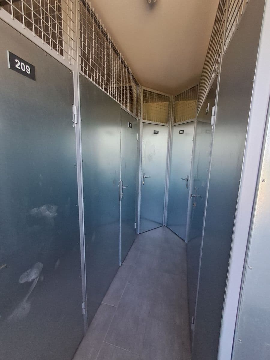 Prenájom bytu 1-izbový 32 m², Nerudova, Poděbrady, Středočeský kraj Prenájom bytu 1-izbový 32 m², Nerudova, Poděbrady, Středočeský kraj
