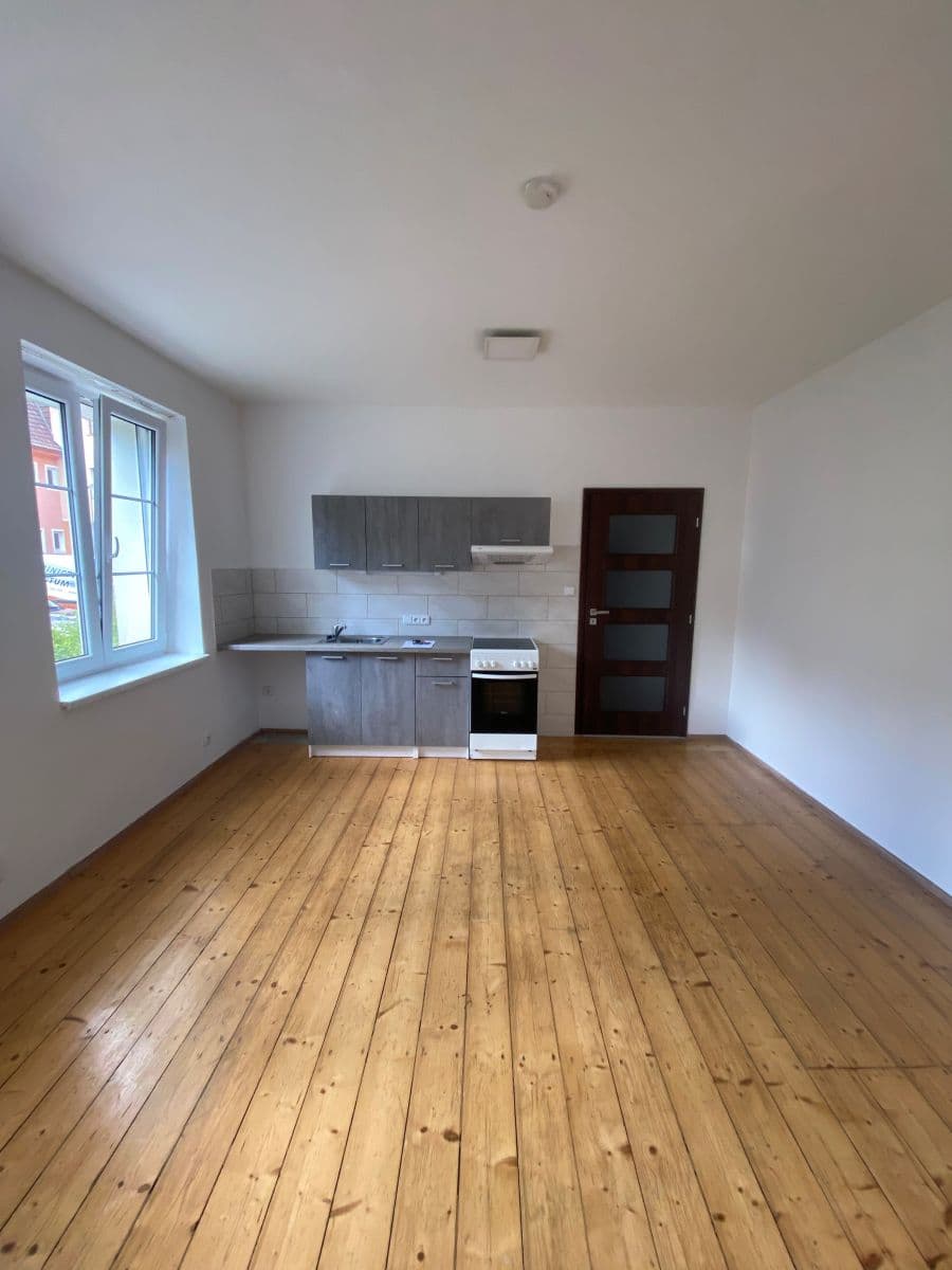 Prenájom bytu 1-izbový 25 m², Havířská, Teplice, Ústecký kraj Prenájom bytu 1-izbový 25 m², Havířská, Teplice, Ústecký kraj