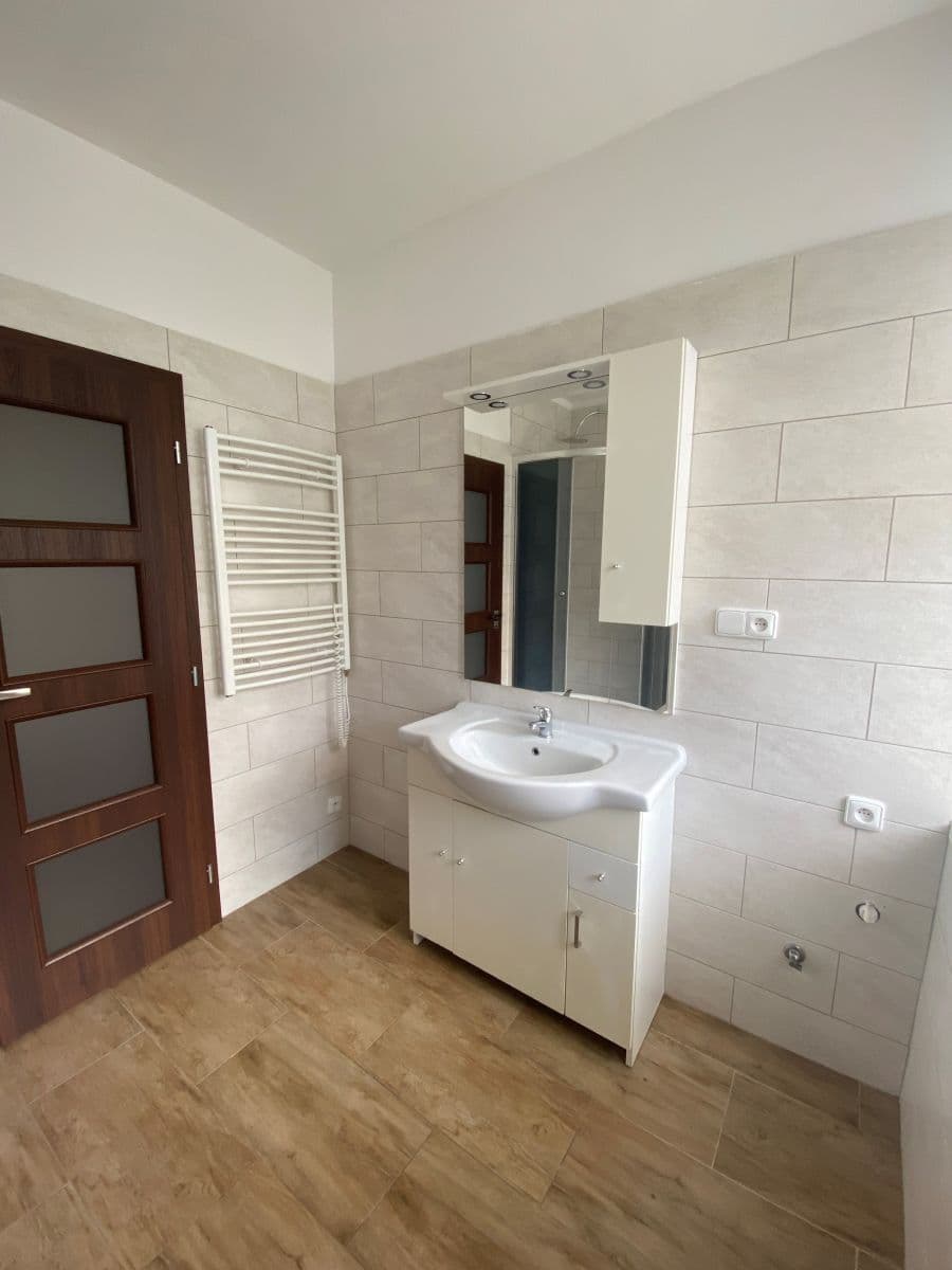 Prenájom bytu 1-izbový 25 m², Havířská, Teplice, Ústecký kraj Prenájom bytu 1-izbový 25 m², Havířská, Teplice, Ústecký kraj