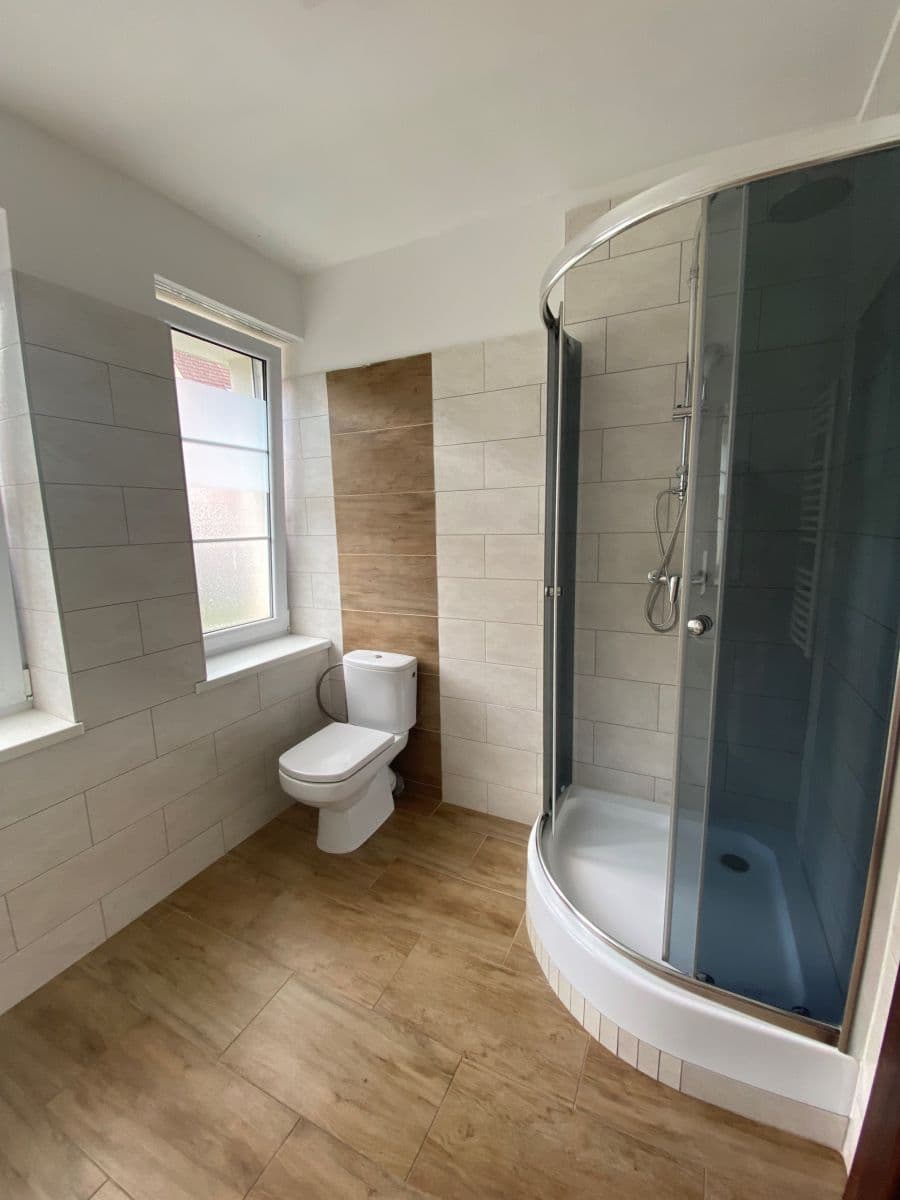 Prenájom bytu 1-izbový 25 m², Havířská, Teplice, Ústecký kraj Prenájom bytu 1-izbový 25 m², Havířská, Teplice, Ústecký kraj