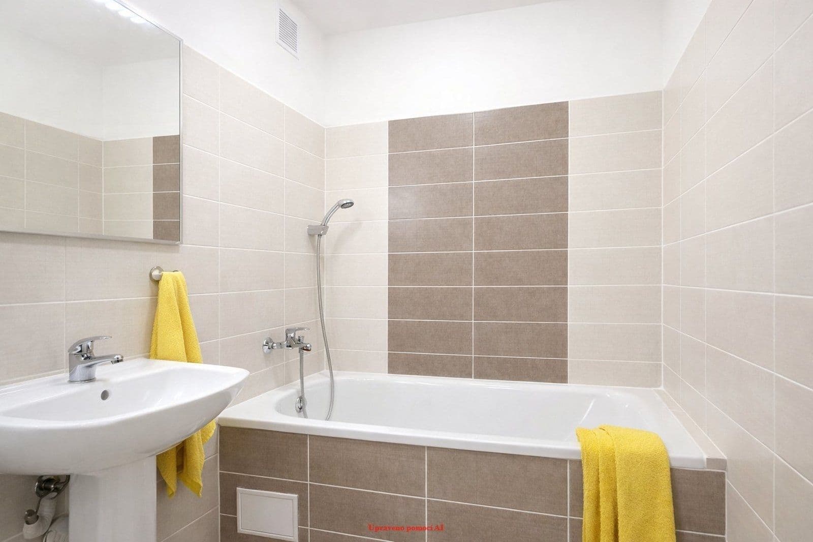 Prenájom bytu 2-izbový 53 m², Dlouhá třída, Havířov, Moravskoslezský kraj Prenájom bytu 2-izbový 53 m², Dlouhá třída, Havířov, Moravskoslezský kraj