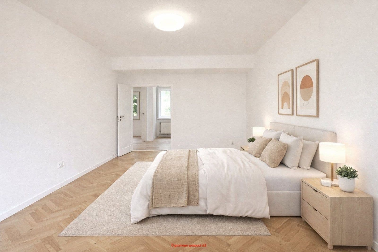 Prenájom bytu 2-izbový 53 m², Dlouhá třída, Havířov, Moravskoslezský kraj Prenájom bytu 2-izbový 53 m², Dlouhá třída, Havířov, Moravskoslezský kraj