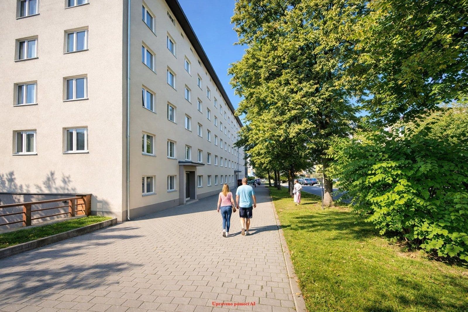 Prenájom bytu 2-izbový 53 m², Dlouhá třída, Havířov, Moravskoslezský kraj Prenájom bytu 2-izbový 53 m², Dlouhá třída, Havířov, Moravskoslezský kraj