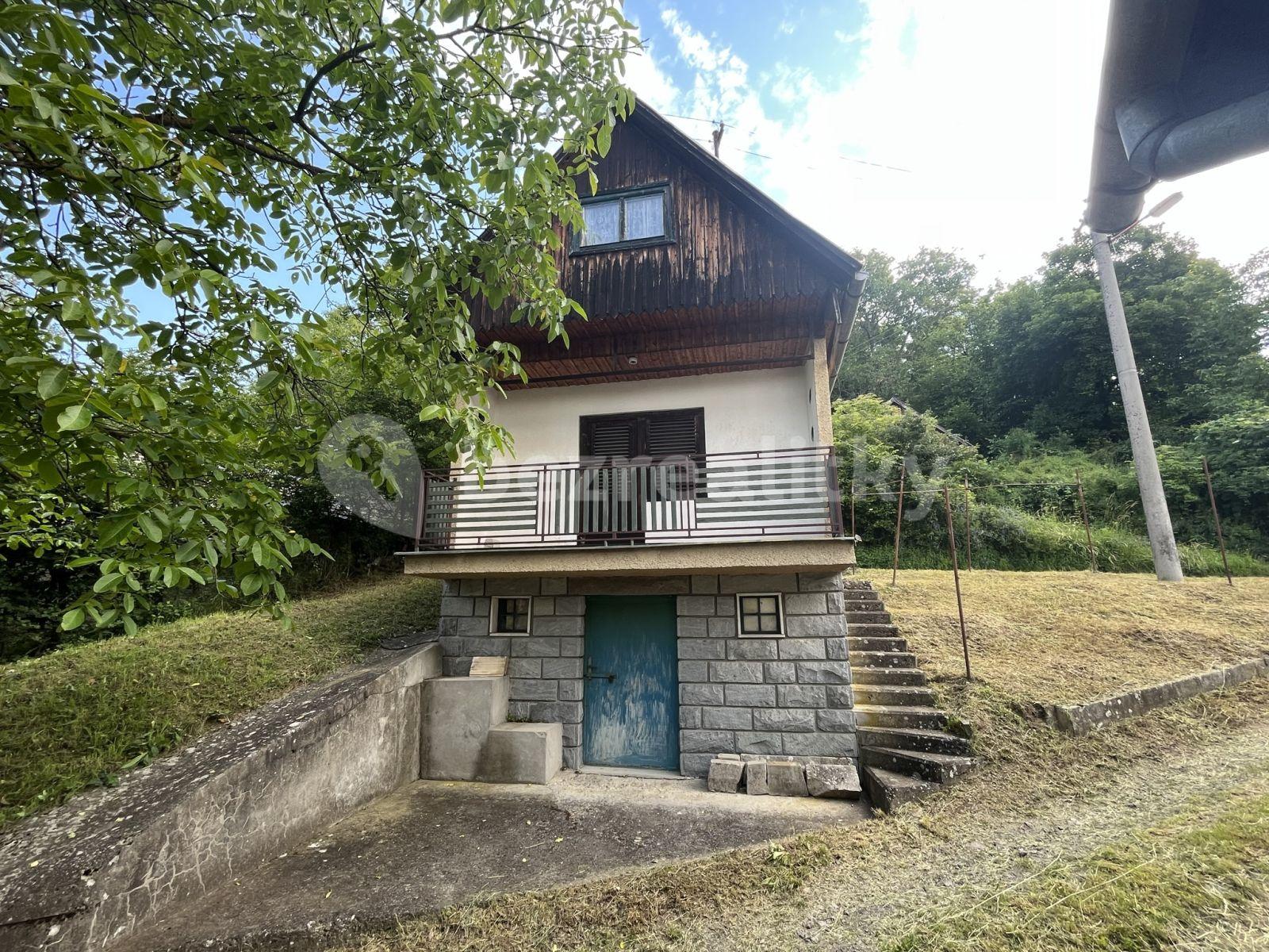 Predaj rekreačného objektu 68 m², Ladzany, Banskobystrický kraj