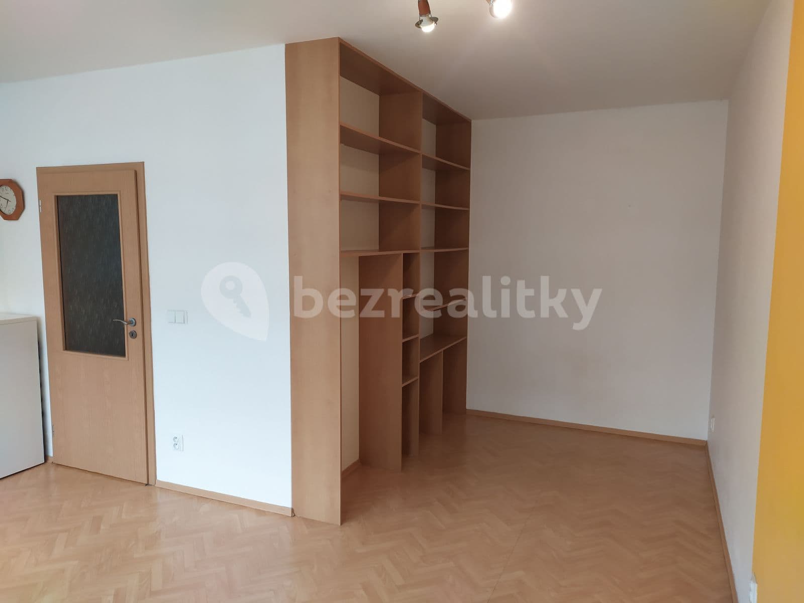 Prenájom bytu 1-izbový 39 m², U Měšťanského pivovaru, Praha, Praha Prenájom bytu 1-izbový 39 m², U Měšťanského pivovaru, Praha, Praha