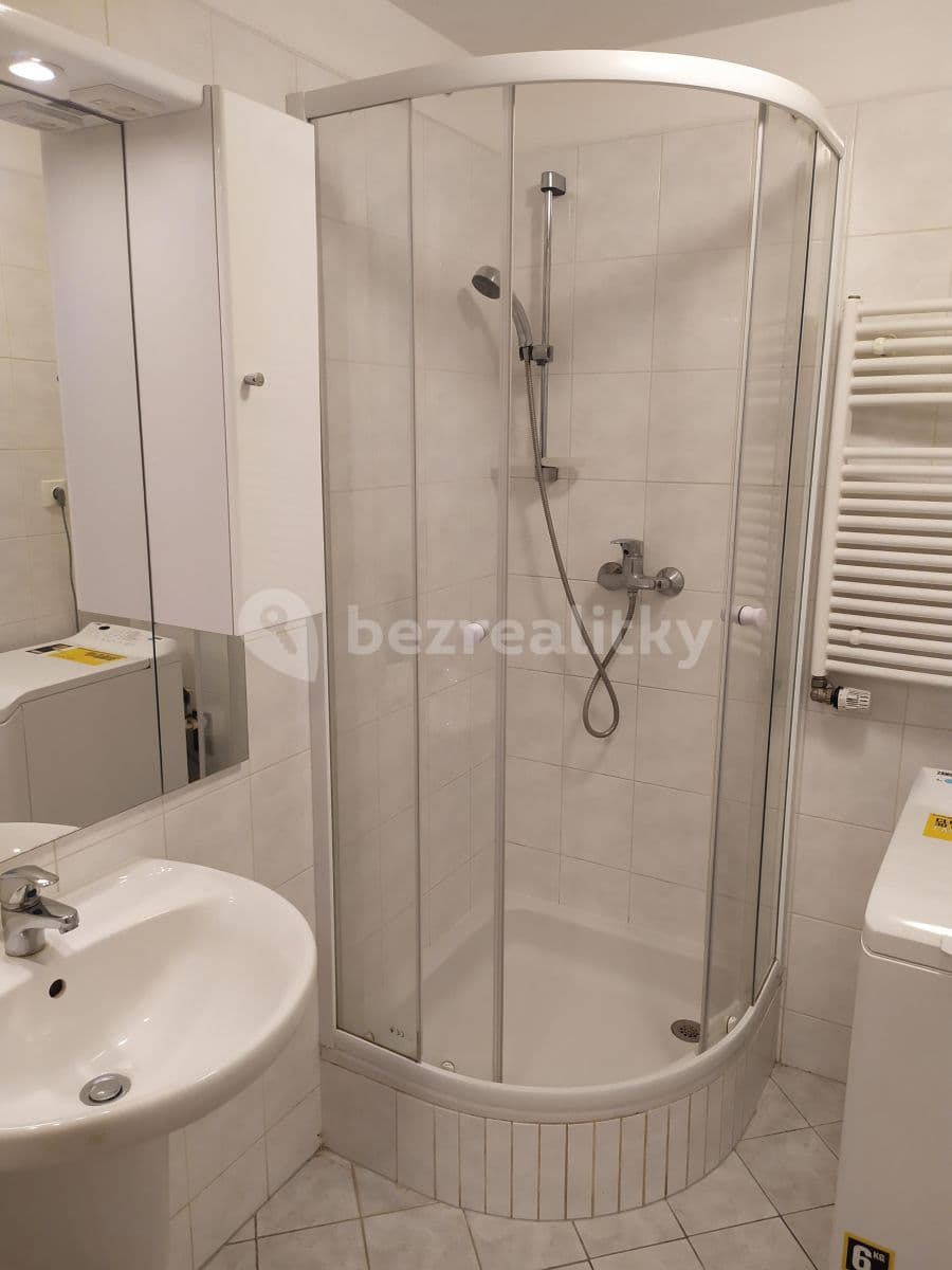 Prenájom bytu 1-izbový 39 m², U Měšťanského pivovaru, Praha, Praha Prenájom bytu 1-izbový 39 m², U Měšťanského pivovaru, Praha, Praha