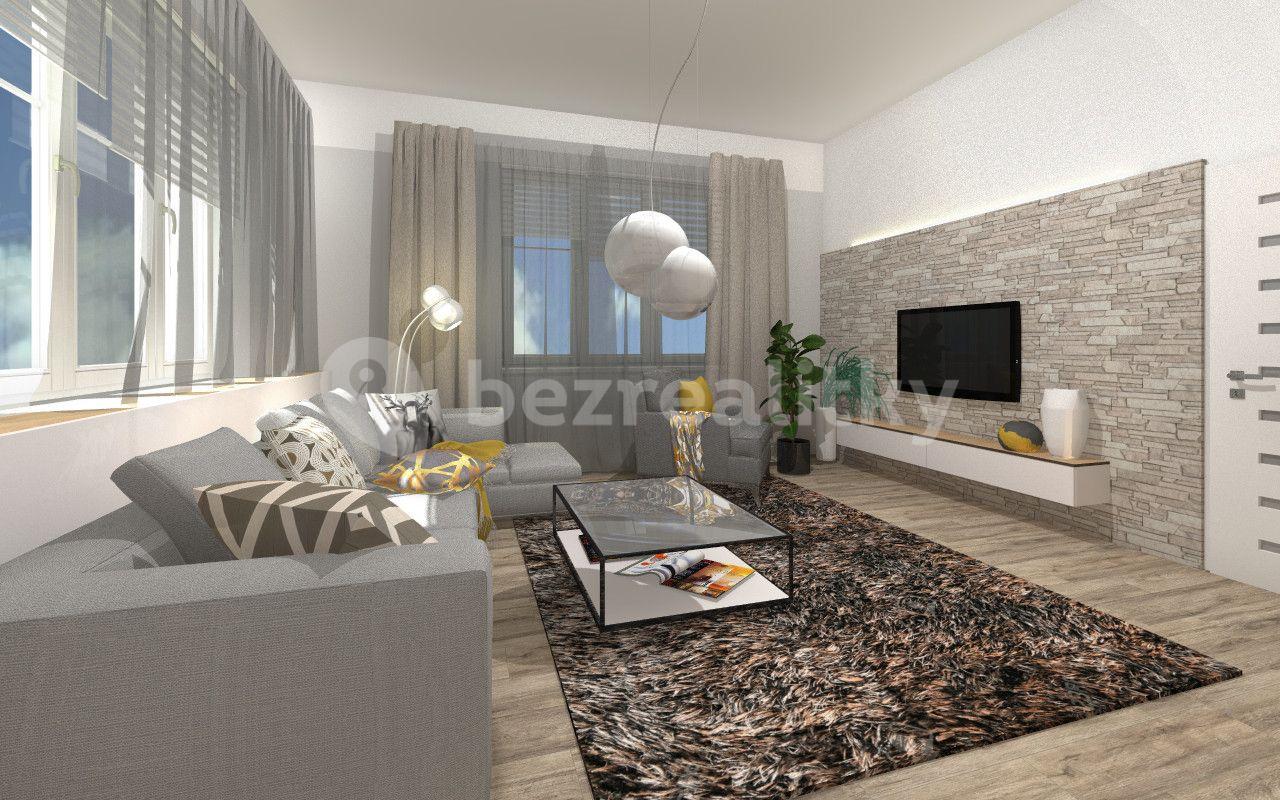 Predaj bytu 2-izbový 52 m², Opavská, Velké Heraltice, Moravskoslezský kraj