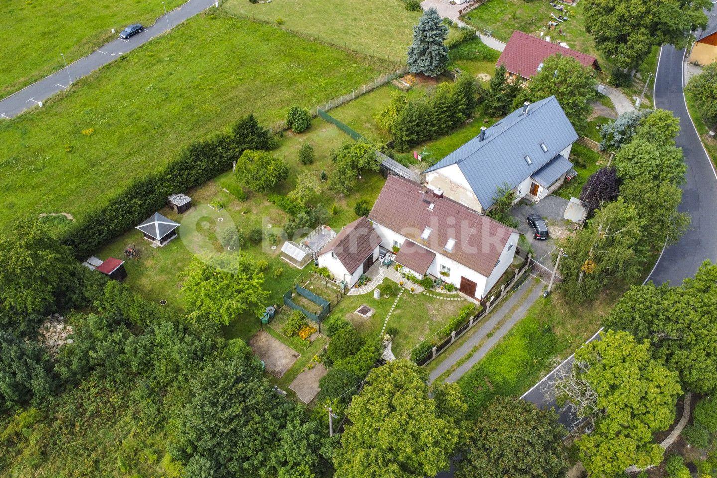Predaj domu 387 m², pozemek 2.025 m², Kolová, Karlovarský kraj