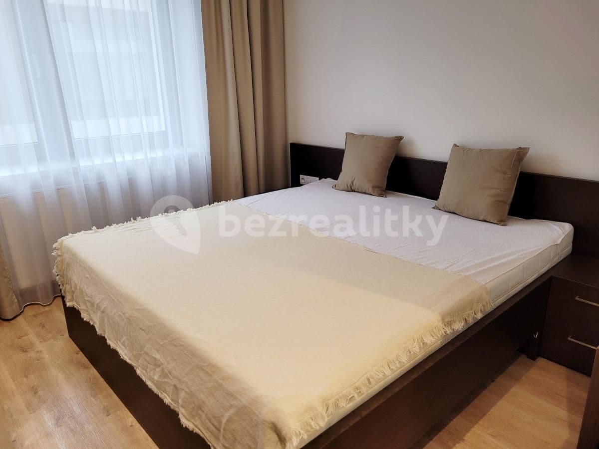 Prenájom bytu 1-izbový 31 m², Mukařovského, Praha, Praha Prenájom bytu 1-izbový 31 m², Mukařovského, Praha, Praha