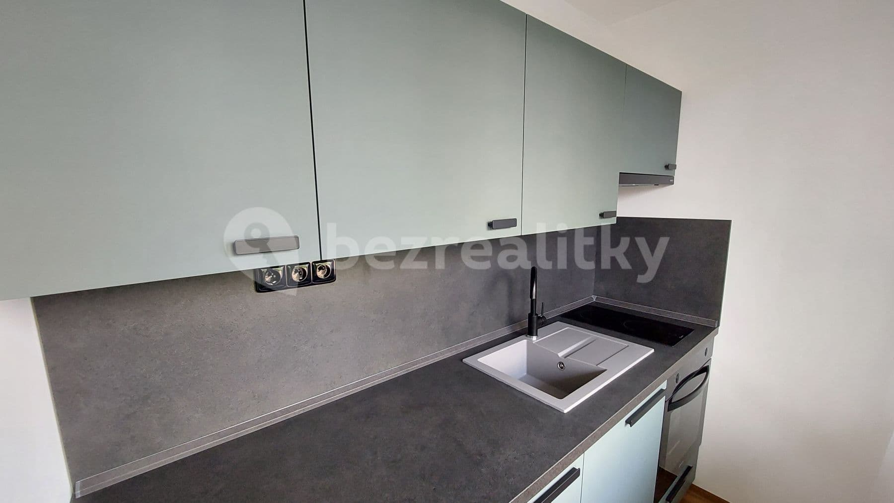 Prenájom bytu Garsoniéra 33 m², Děkanská vinice Ⅱ, Praha, Praha Prenájom bytu Garsoniéra 33 m², Děkanská vinice Ⅱ, Praha, Praha