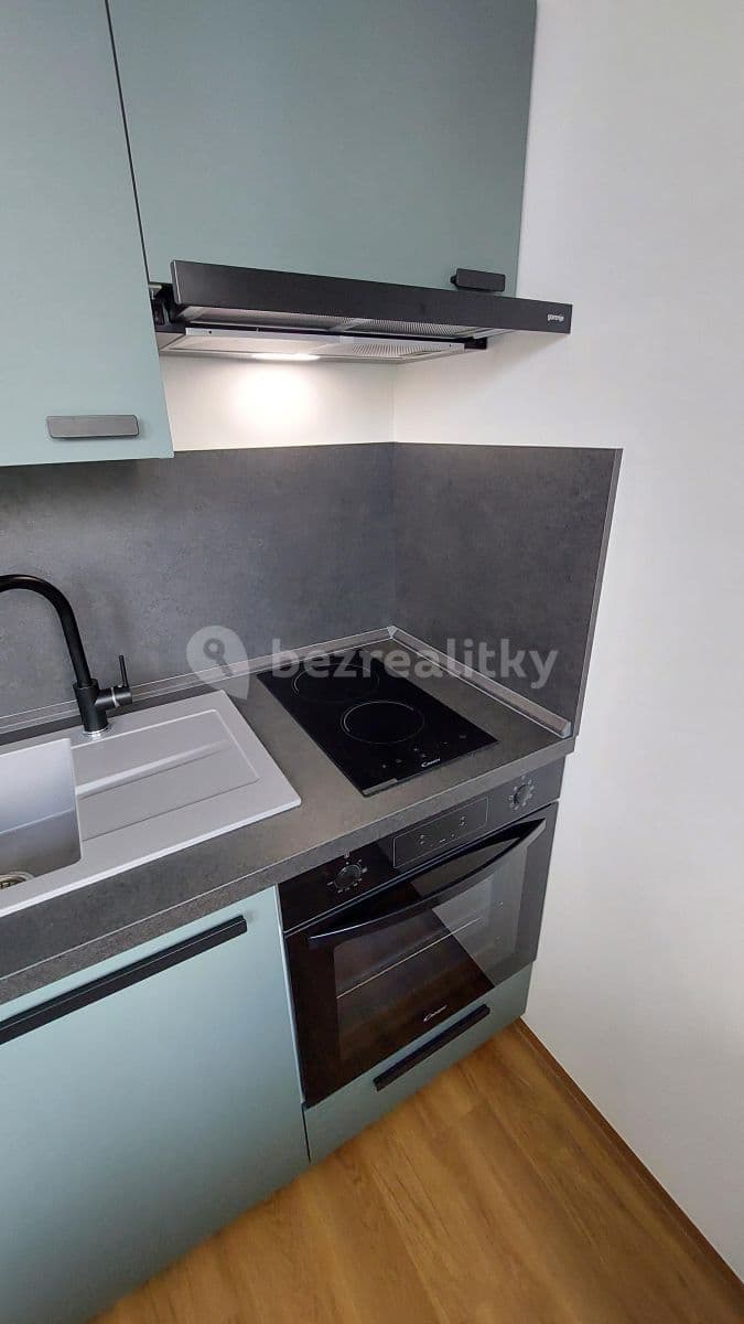 Prenájom bytu Garsoniéra 33 m², Děkanská vinice Ⅱ, Praha, Praha Prenájom bytu Garsoniéra 33 m², Děkanská vinice Ⅱ, Praha, Praha
