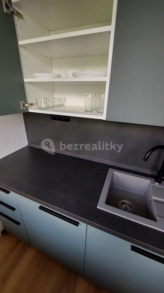 Prenájom bytu Garsoniéra 33 m², Děkanská vinice Ⅱ, Praha, Praha Prenájom bytu Garsoniéra 33 m², Děkanská vinice Ⅱ, Praha, Praha