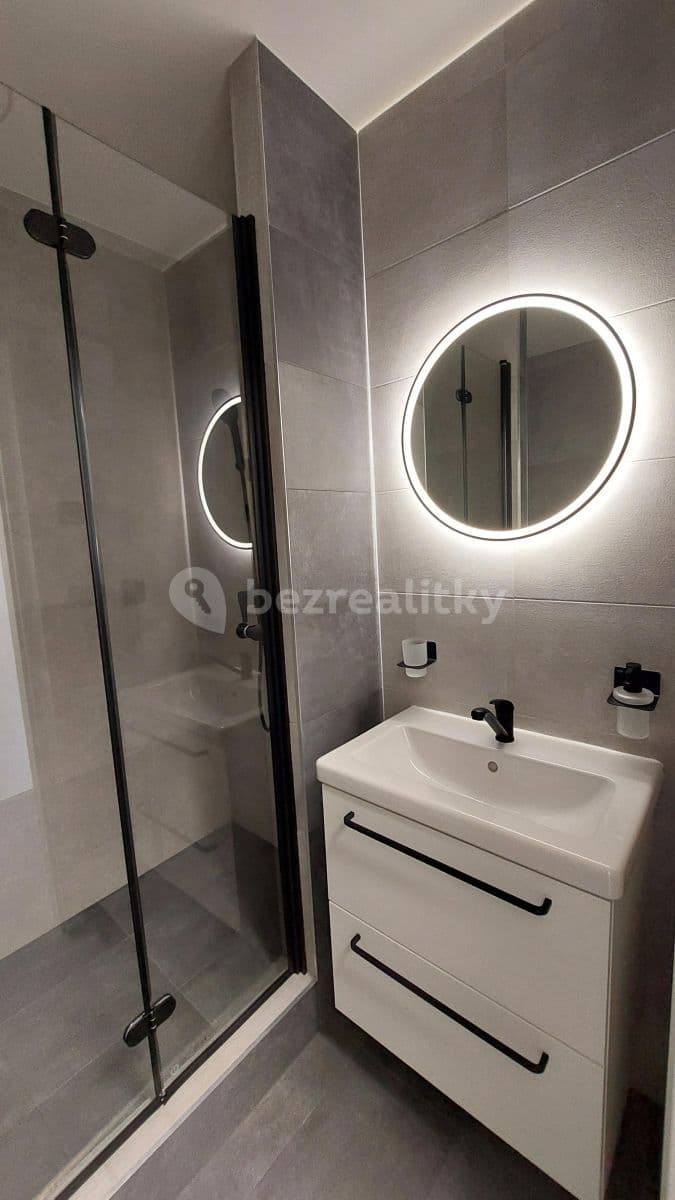 Prenájom bytu Garsoniéra 33 m², Děkanská vinice Ⅱ, Praha, Praha Prenájom bytu Garsoniéra 33 m², Děkanská vinice Ⅱ, Praha, Praha