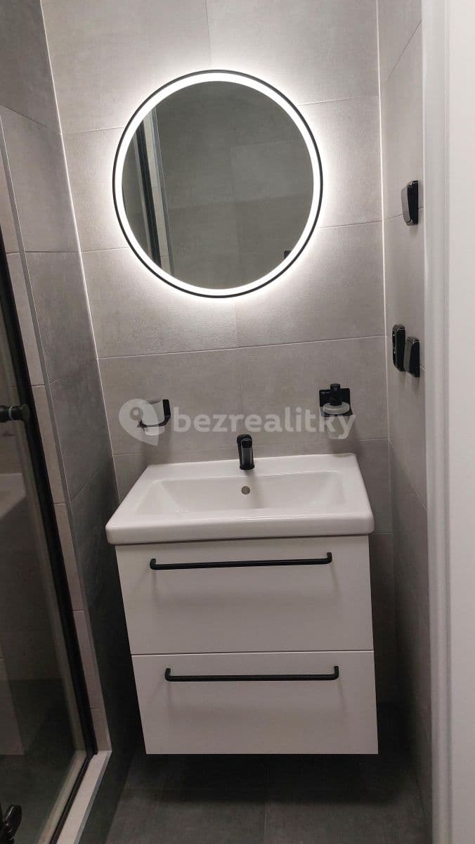Prenájom bytu Garsoniéra 33 m², Děkanská vinice Ⅱ, Praha, Praha Prenájom bytu Garsoniéra 33 m², Děkanská vinice Ⅱ, Praha, Praha