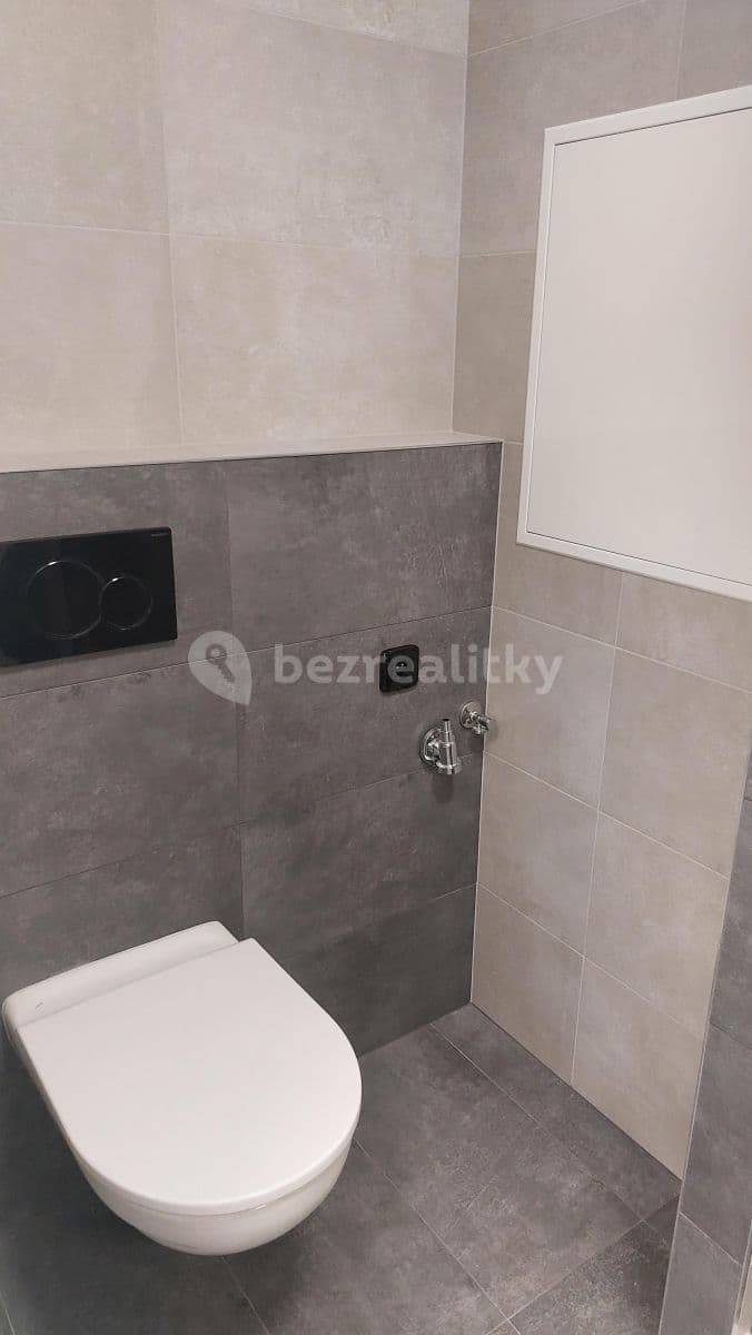 Prenájom bytu Garsoniéra 33 m², Děkanská vinice Ⅱ, Praha, Praha Prenájom bytu Garsoniéra 33 m², Děkanská vinice Ⅱ, Praha, Praha