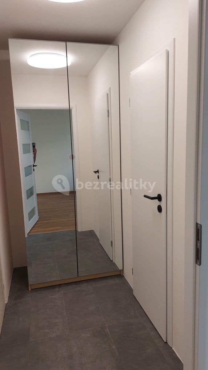 Prenájom bytu Garsoniéra 33 m², Děkanská vinice Ⅱ, Praha, Praha Prenájom bytu Garsoniéra 33 m², Děkanská vinice Ⅱ, Praha, Praha