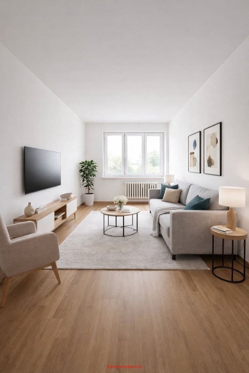 Prenájom bytu 2-izbový 50 m², Janského, Karviná, Moravskoslezský kraj Prenájom bytu 2-izbový 50 m², Janského, Karviná, Moravskoslezský kraj