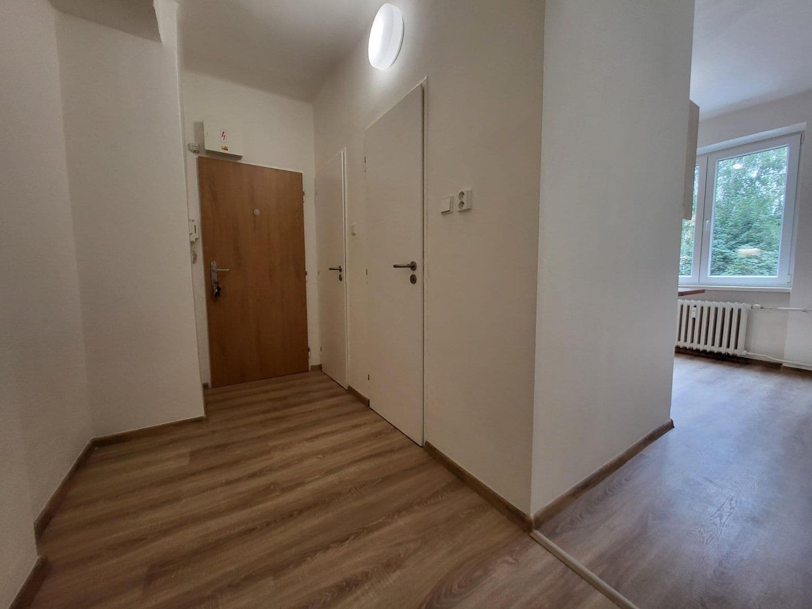 Prenájom bytu 2-izbový 50 m², Janského, Karviná, Moravskoslezský kraj Prenájom bytu 2-izbový 50 m², Janského, Karviná, Moravskoslezský kraj