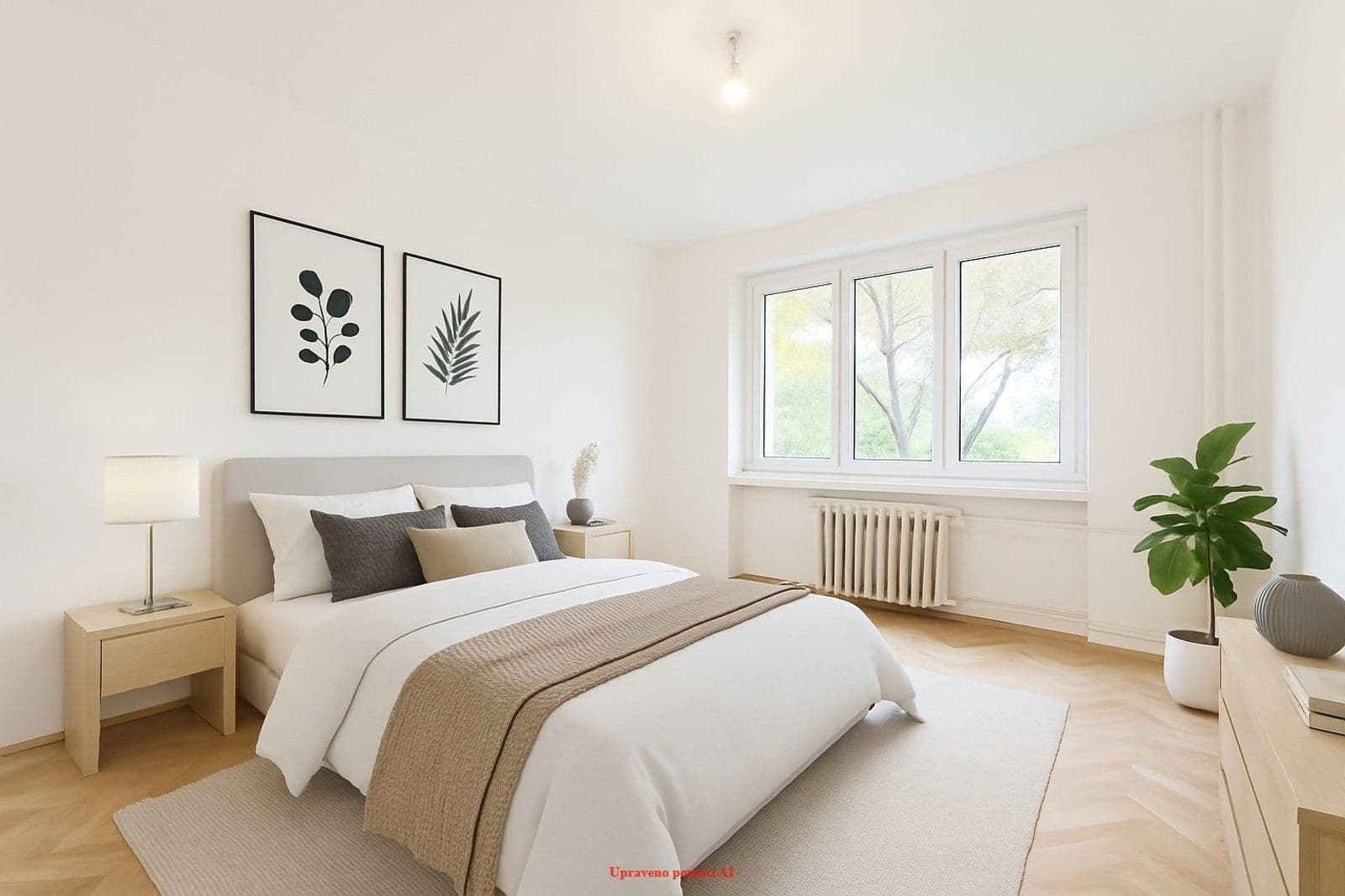Prenájom bytu 2-izbový 54 m², Národní třída, Havířov, Moravskoslezský kraj Prenájom bytu 2-izbový 54 m², Národní třída, Havířov, Moravskoslezský kraj