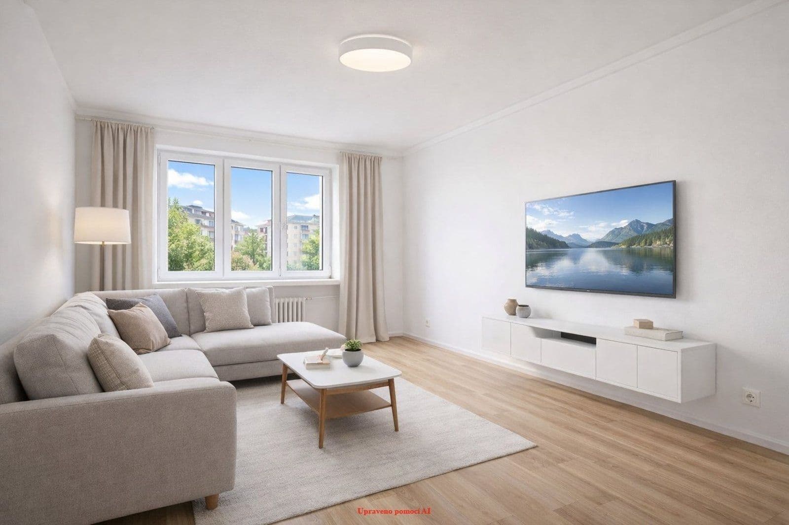 Prenájom bytu 2-izbový 54 m², Národní třída, Havířov, Moravskoslezský kraj Prenájom bytu 2-izbový 54 m², Národní třída, Havířov, Moravskoslezský kraj