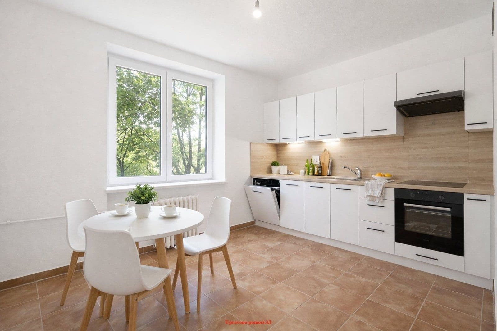 Prenájom bytu 2-izbový 54 m², Národní třída, Havířov, Moravskoslezský kraj Prenájom bytu 2-izbový 54 m², Národní třída, Havířov, Moravskoslezský kraj