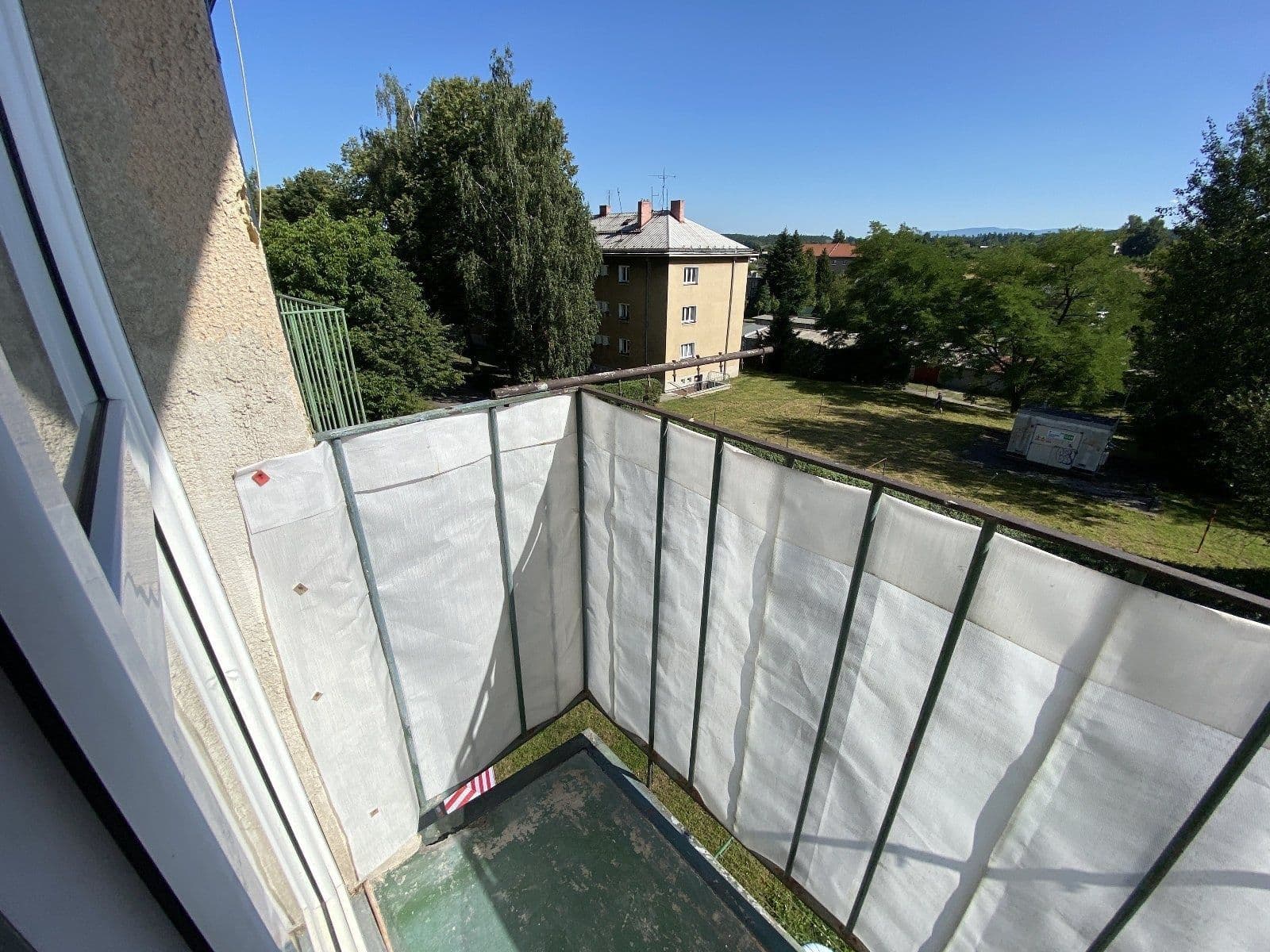 Prenájom bytu 2-izbový 47 m², Osadní, Havířov, Moravskoslezský kraj Prenájom bytu 2-izbový 47 m², Osadní, Havířov, Moravskoslezský kraj