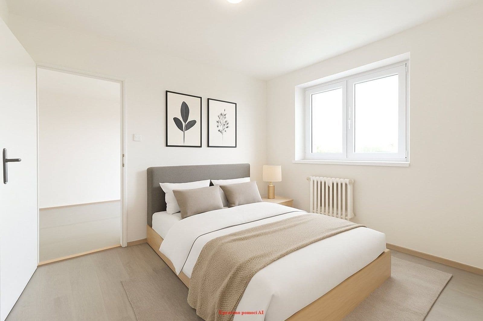 Prenájom bytu 2-izbový 47 m², Osadní, Havířov, Moravskoslezský kraj Prenájom bytu 2-izbový 47 m², Osadní, Havířov, Moravskoslezský kraj