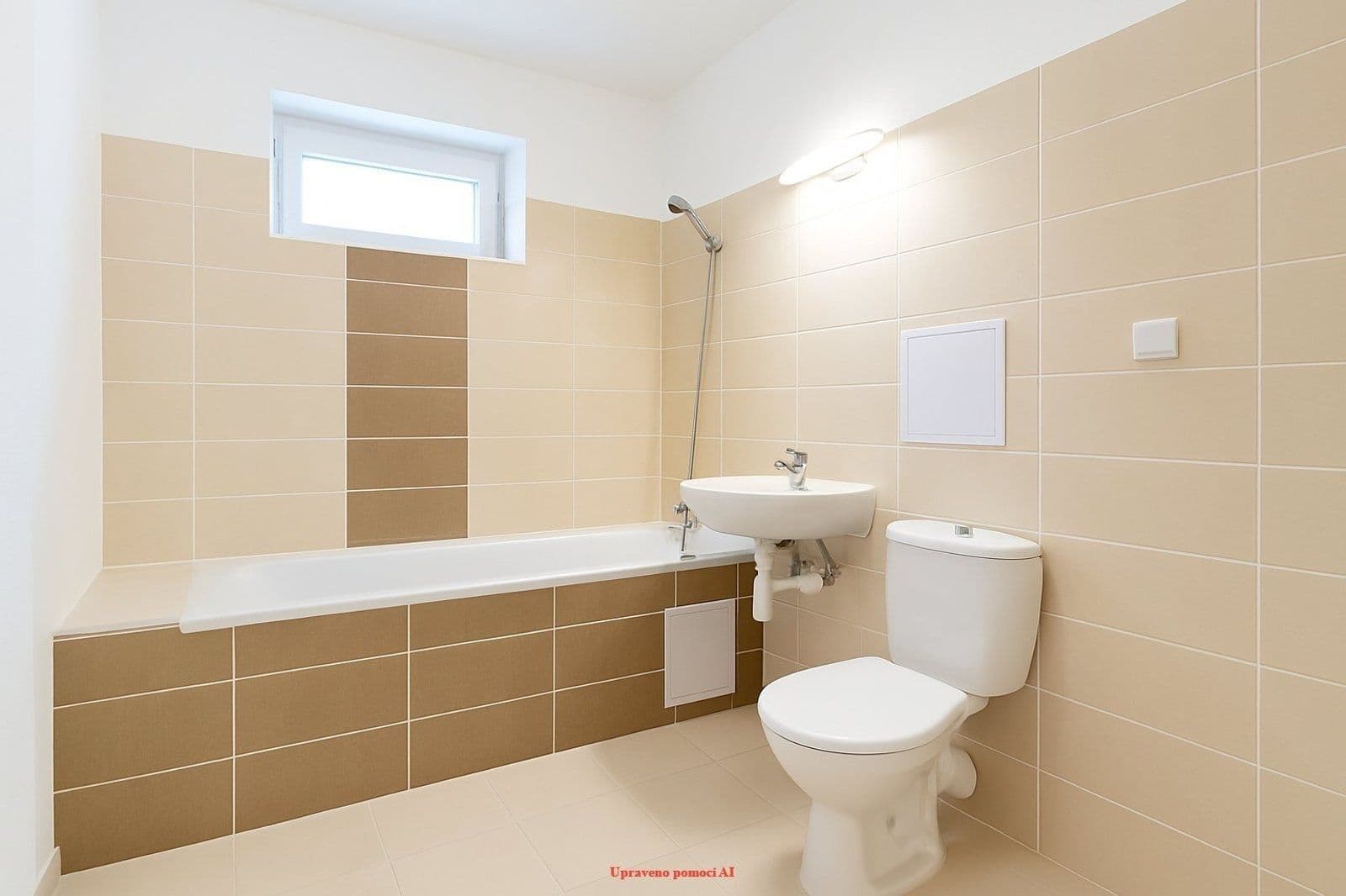 Prenájom bytu 2-izbový 47 m², Osadní, Havířov, Moravskoslezský kraj Prenájom bytu 2-izbový 47 m², Osadní, Havířov, Moravskoslezský kraj