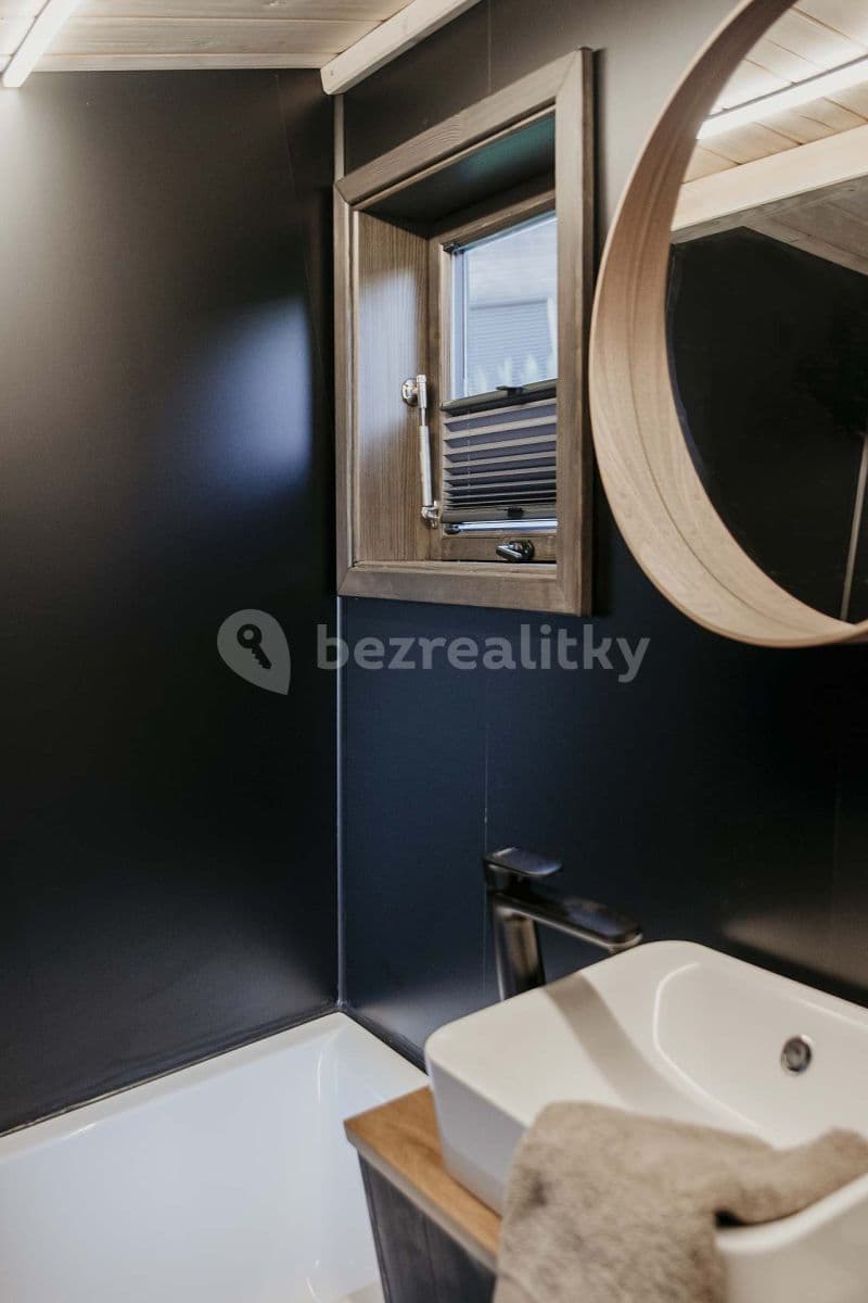 Prenájom rekreačného objektu, Vendryně, Moravskoslezský kraj Prenájom rekreačného objektu, Vendryně, Moravskoslezský kraj