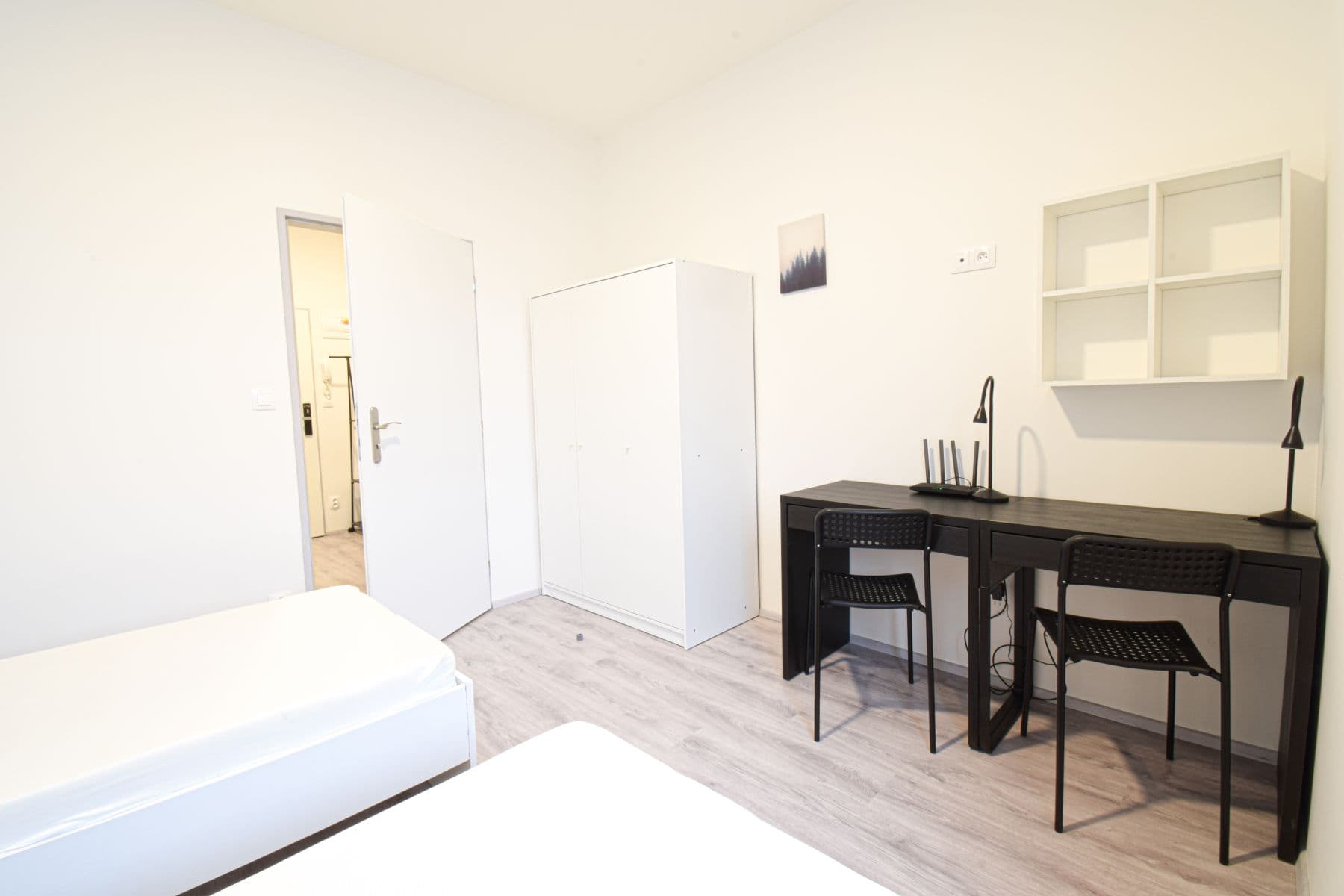Prenájom bytu 1-izbový 24 m², Václavská, Brno, Jihomoravský kraj Prenájom bytu 1-izbový 24 m², Václavská, Brno, Jihomoravský kraj