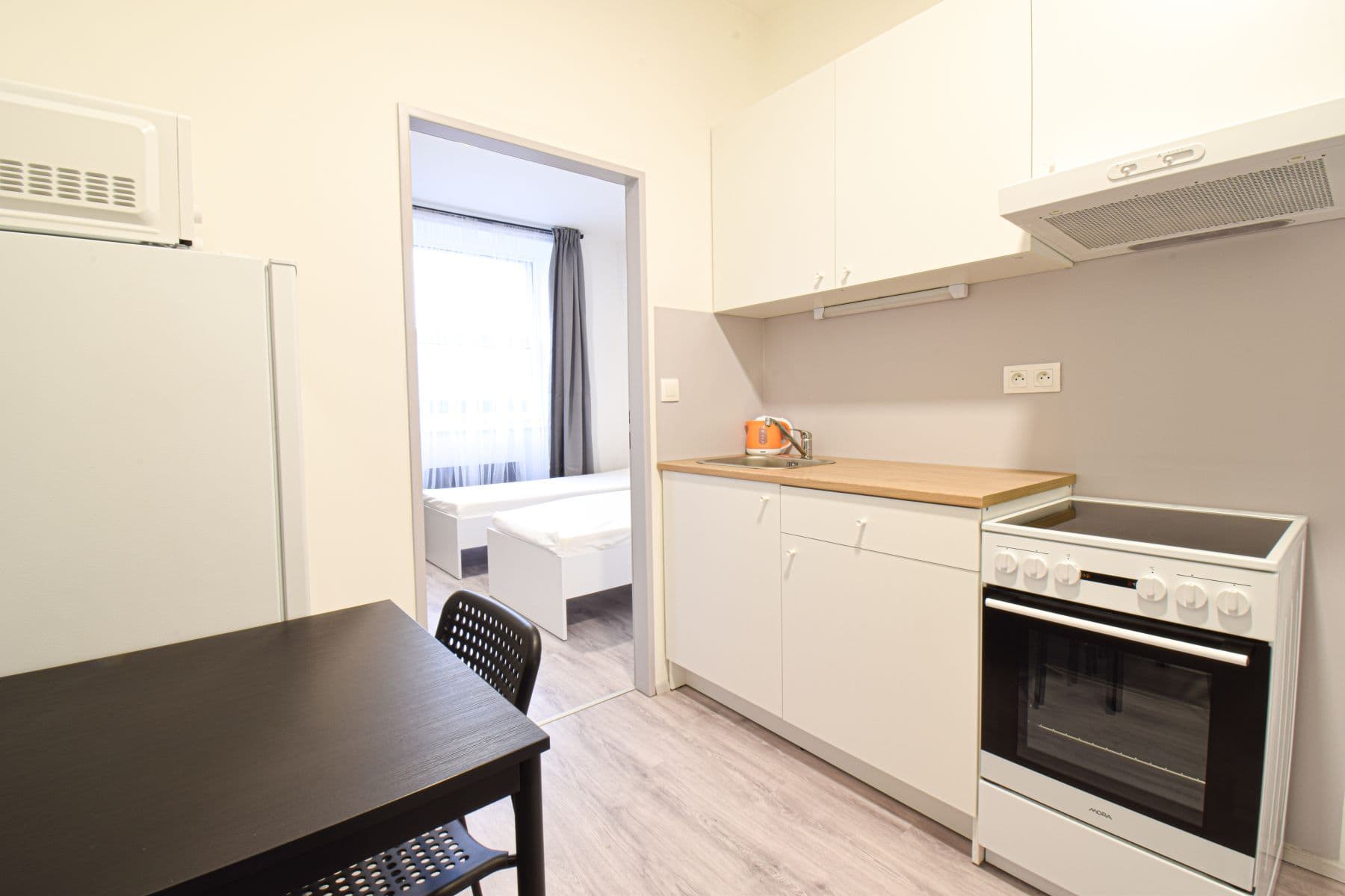 Prenájom bytu 1-izbový 24 m², Václavská, Brno, Jihomoravský kraj Prenájom bytu 1-izbový 24 m², Václavská, Brno, Jihomoravský kraj