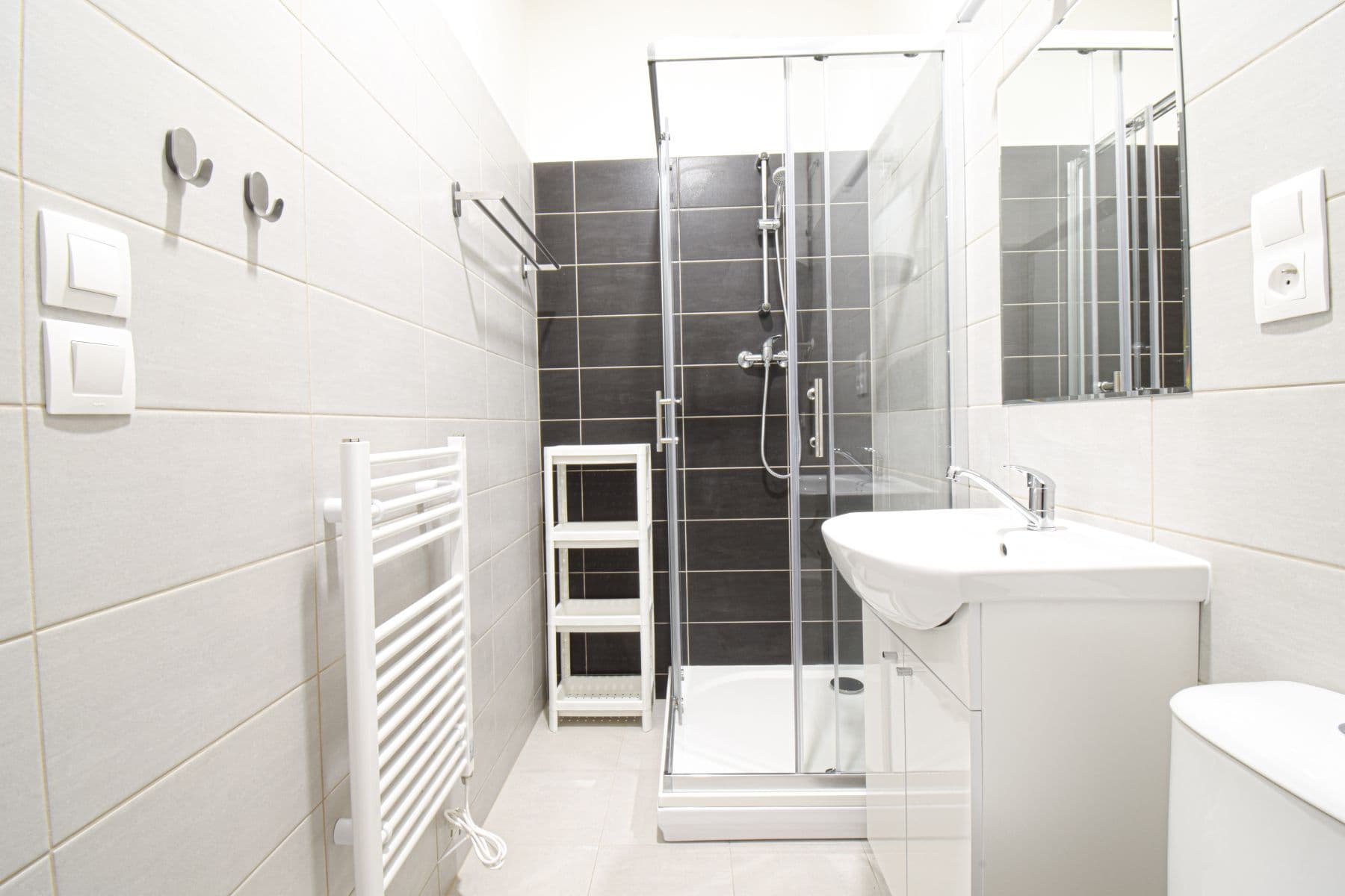 Prenájom bytu 1-izbový 24 m², Václavská, Brno, Jihomoravský kraj Prenájom bytu 1-izbový 24 m², Václavská, Brno, Jihomoravský kraj