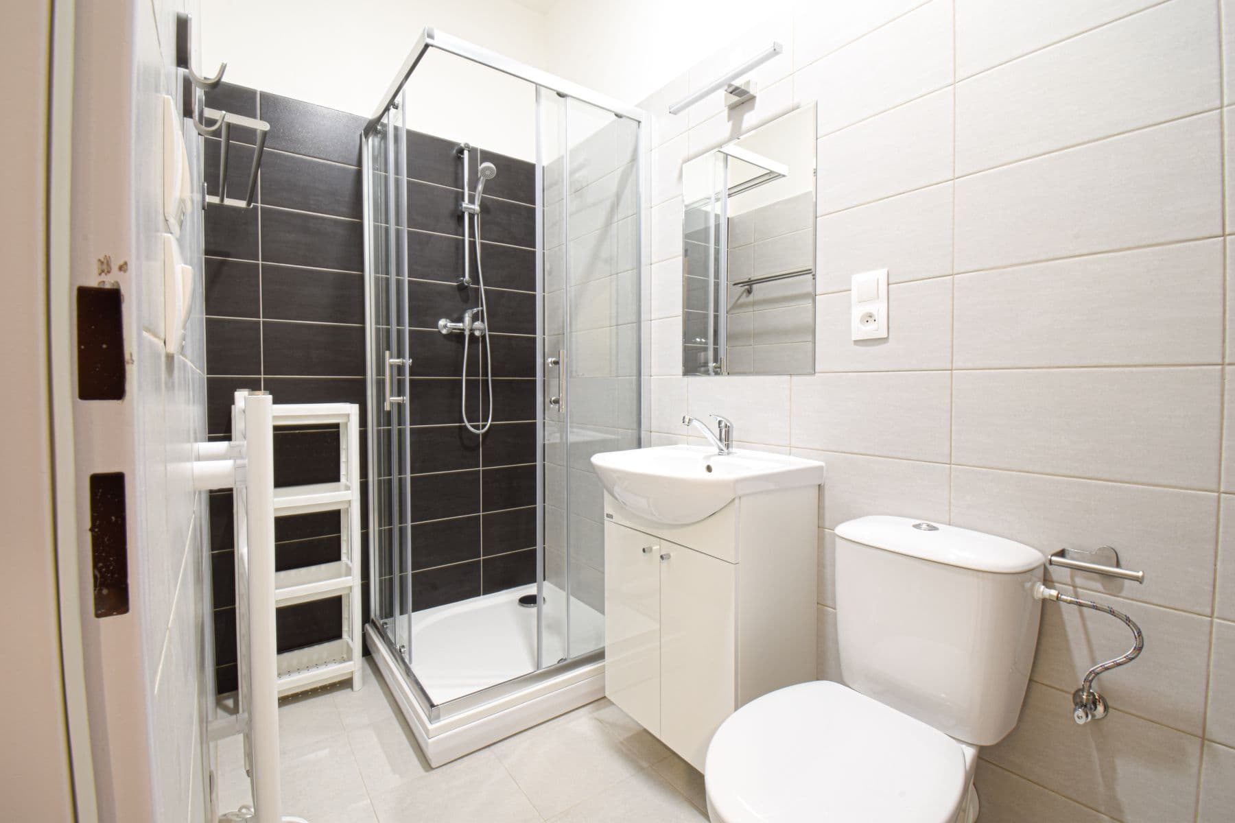 Prenájom bytu 1-izbový 24 m², Václavská, Brno, Jihomoravský kraj Prenájom bytu 1-izbový 24 m², Václavská, Brno, Jihomoravský kraj