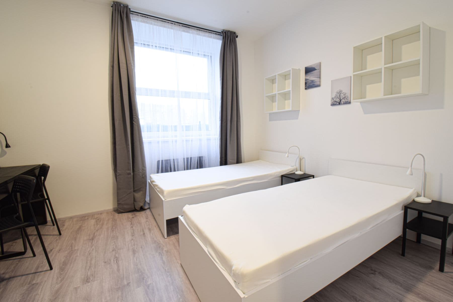 Prenájom bytu 1-izbový 24 m², Václavská, Brno, Jihomoravský kraj Prenájom bytu 1-izbový 24 m², Václavská, Brno, Jihomoravský kraj