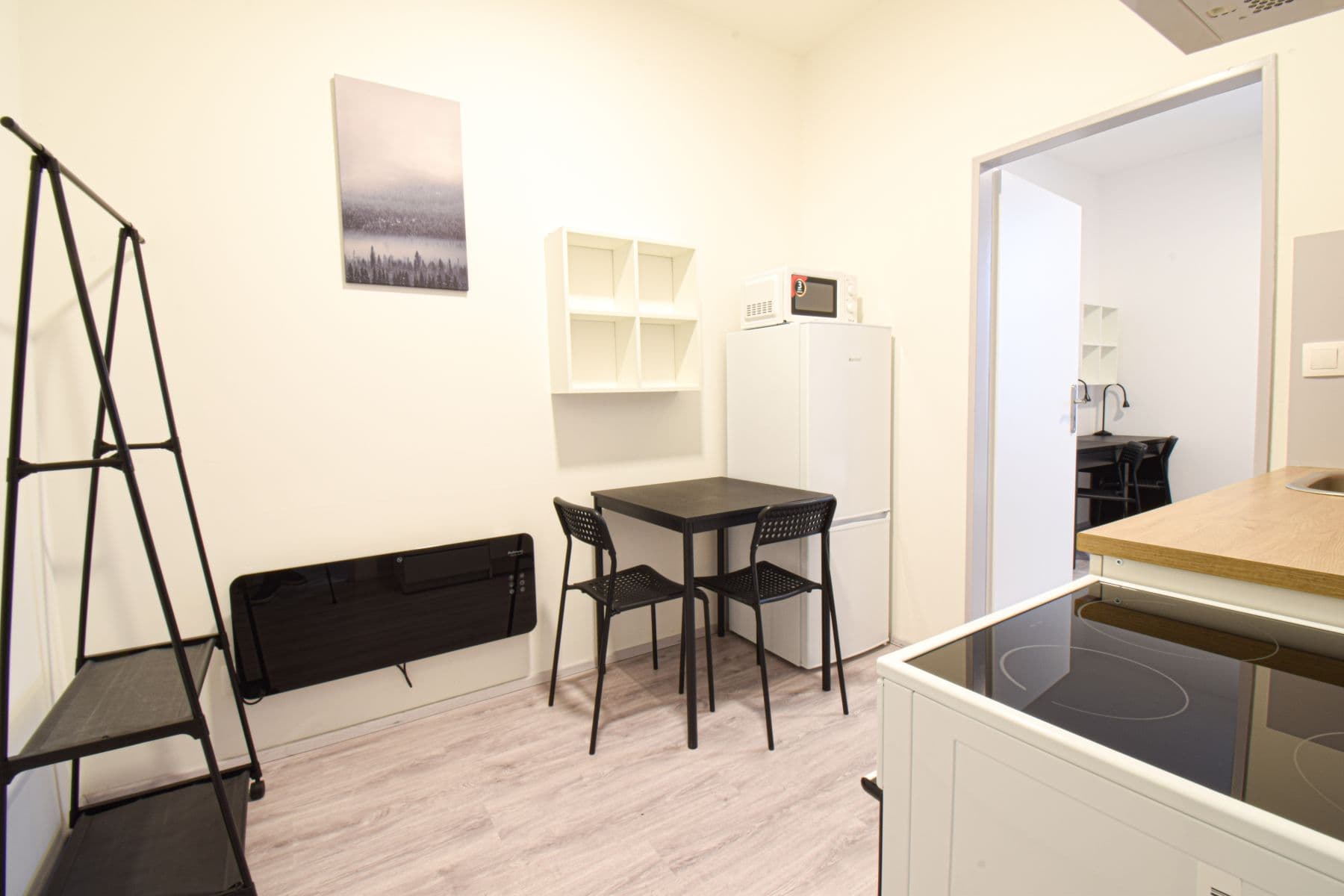 Prenájom bytu 1-izbový 24 m², Václavská, Brno, Jihomoravský kraj Prenájom bytu 1-izbový 24 m², Václavská, Brno, Jihomoravský kraj