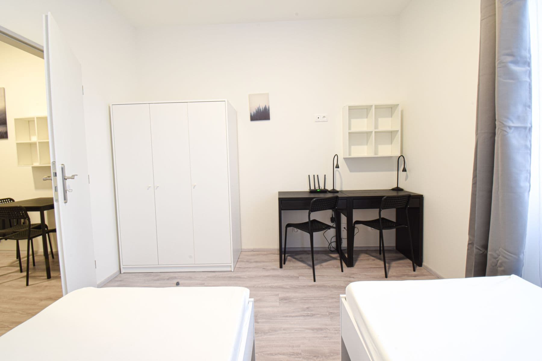 Prenájom bytu 1-izbový 24 m², Václavská, Brno, Jihomoravský kraj Prenájom bytu 1-izbový 24 m², Václavská, Brno, Jihomoravský kraj