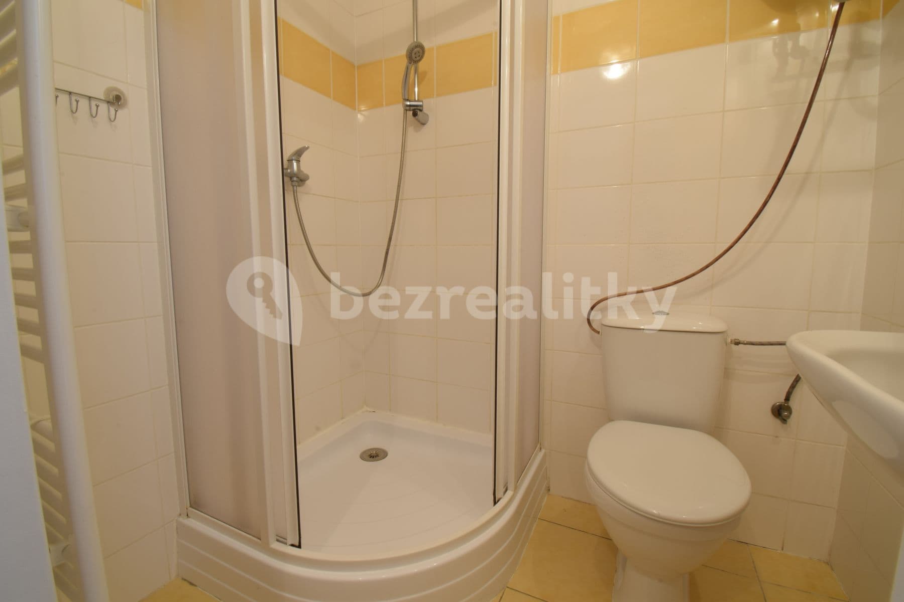 Prenájom bytu 1-izbový 23 m², Hybešova, Brno, Jihomoravský kraj Prenájom bytu 1-izbový 23 m², Hybešova, Brno, Jihomoravský kraj