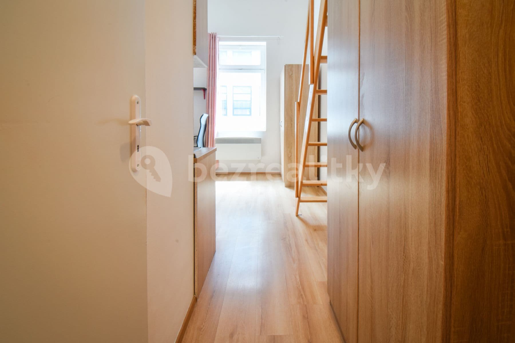 Prenájom bytu 1-izbový 23 m², Hybešova, Brno, Jihomoravský kraj Prenájom bytu 1-izbový 23 m², Hybešova, Brno, Jihomoravský kraj