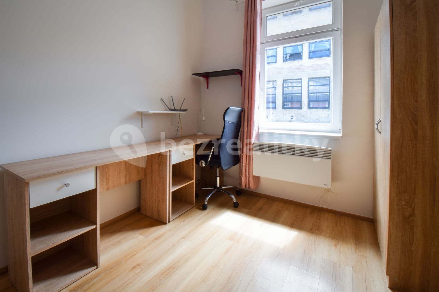 Prenájom bytu 1-izbový 23 m², Hybešova, Brno, Jihomoravský kraj Prenájom bytu 1-izbový 23 m², Hybešova, Brno, Jihomoravský kraj