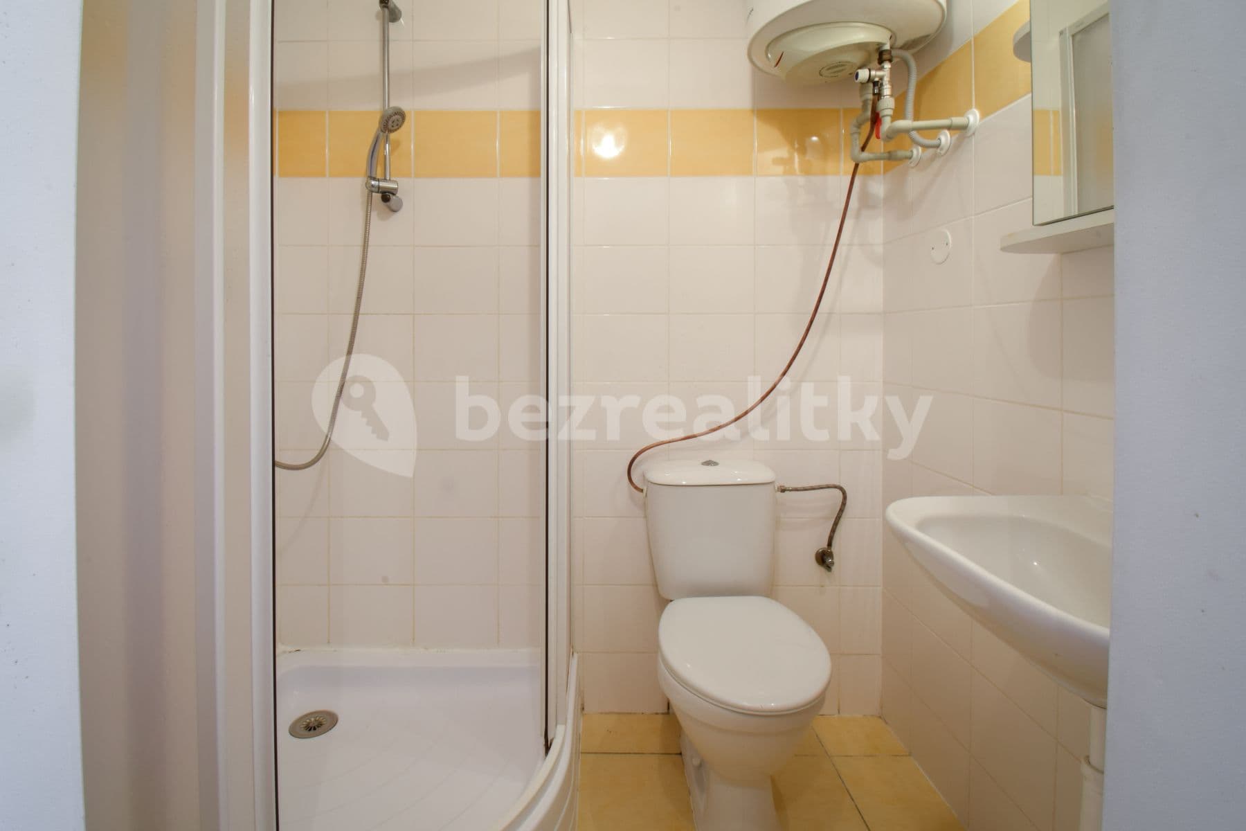 Prenájom bytu 1-izbový 23 m², Hybešova, Brno, Jihomoravský kraj Prenájom bytu 1-izbový 23 m², Hybešova, Brno, Jihomoravský kraj