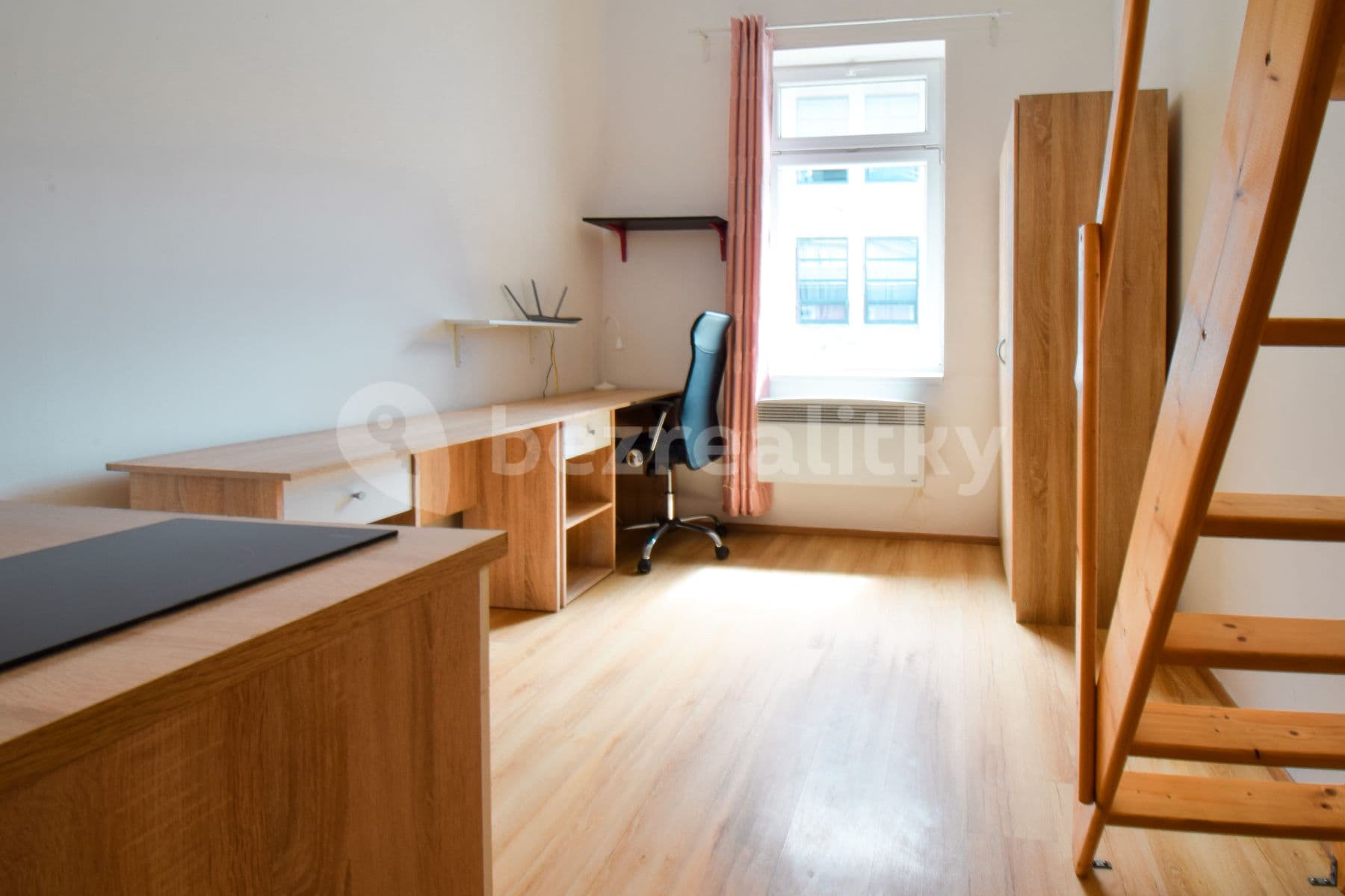Prenájom bytu 1-izbový 23 m², Hybešova, Brno, Jihomoravský kraj Prenájom bytu 1-izbový 23 m², Hybešova, Brno, Jihomoravský kraj