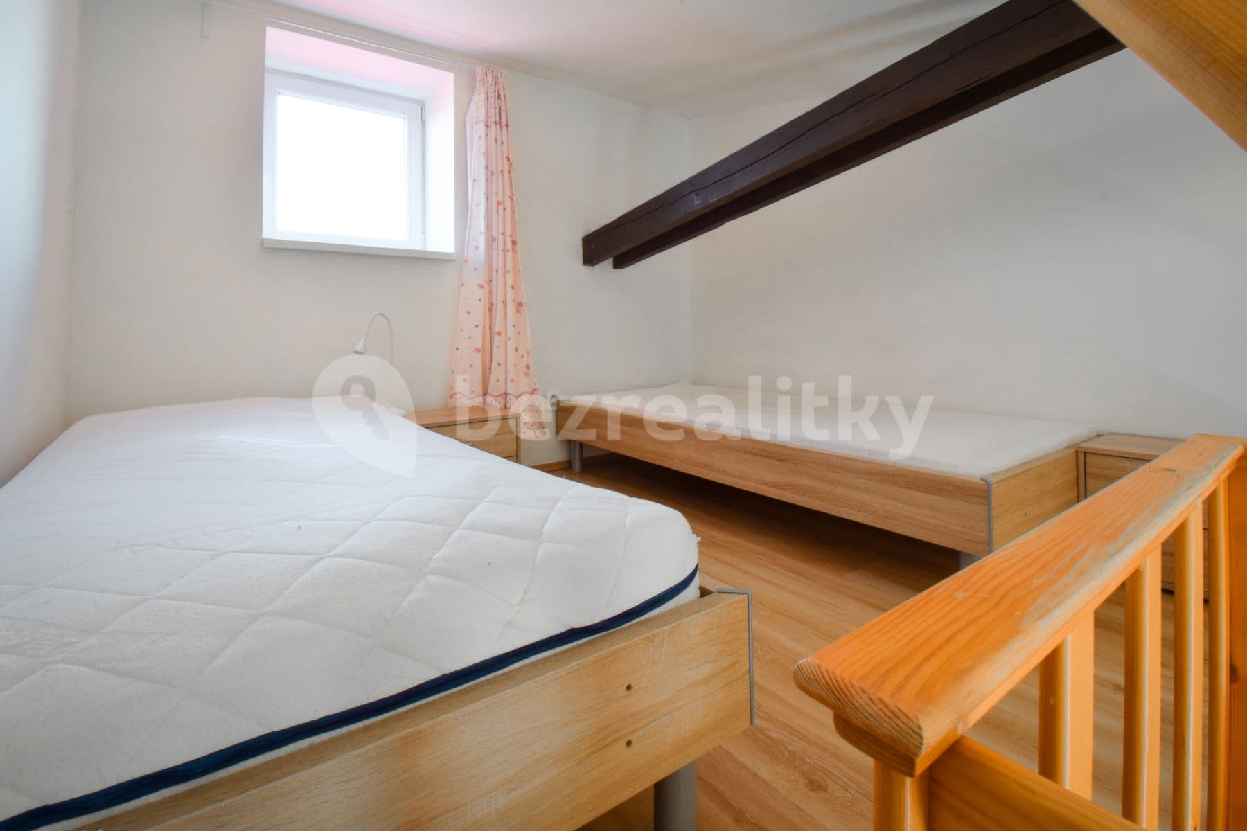 Prenájom bytu 1-izbový 23 m², Hybešova, Brno, Jihomoravský kraj Prenájom bytu 1-izbový 23 m², Hybešova, Brno, Jihomoravský kraj