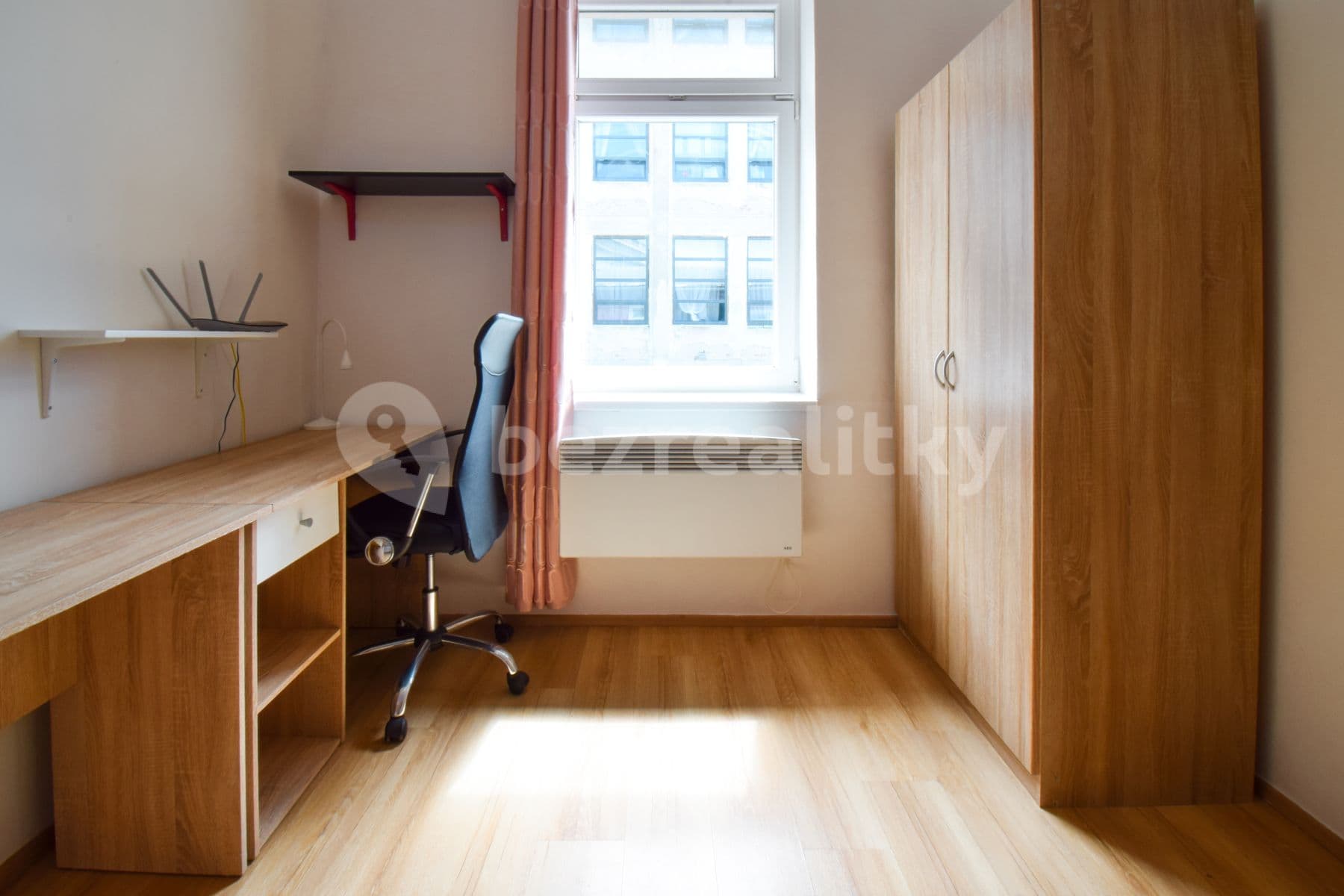 Prenájom bytu 1-izbový 23 m², Hybešova, Brno, Jihomoravský kraj Prenájom bytu 1-izbový 23 m², Hybešova, Brno, Jihomoravský kraj