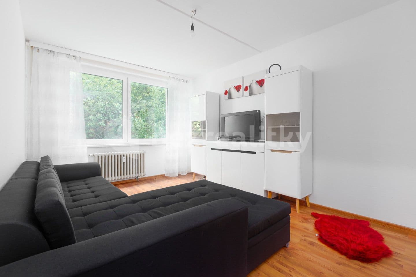 Predaj bytu 4-izbový 82 m², Luční, Litvínov, Ústecký kraj