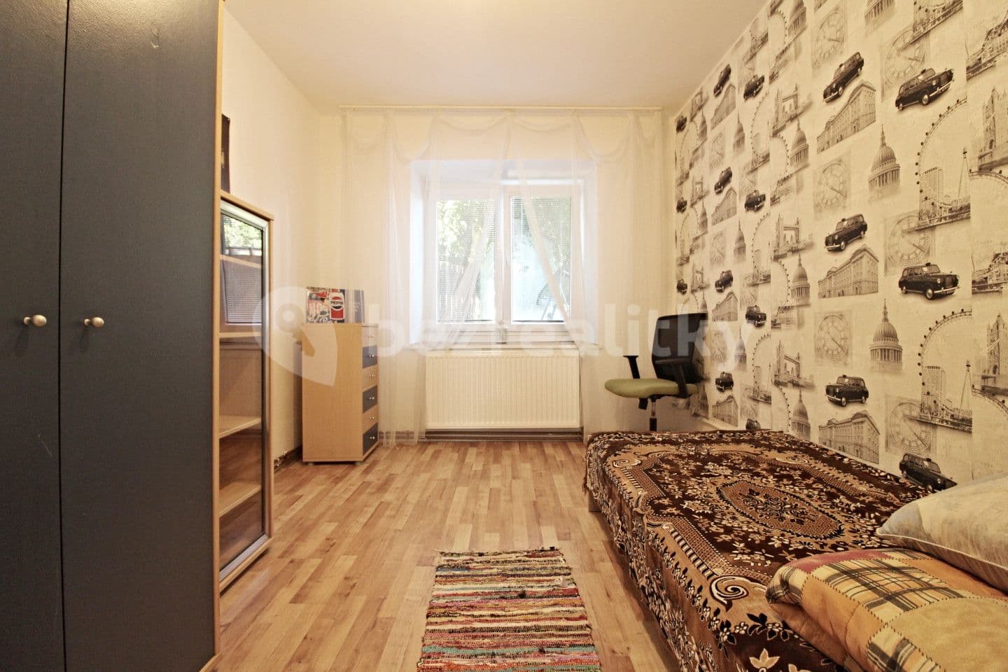 Predaj bytu 3-izbový 78 m², Masarykova, Český Dub, Liberecký kraj