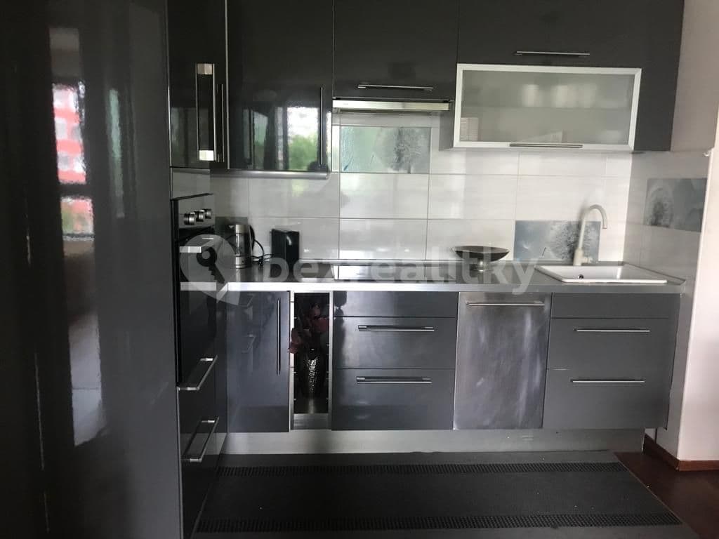 Prenájom bytu 2-izbový 60 m², Jeremiášova, Praha, Praha Prenájom bytu 2-izbový 60 m², Jeremiášova, Praha, Praha
