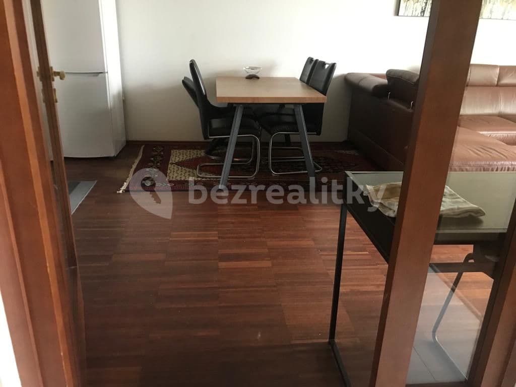 Prenájom bytu 2-izbový 60 m², Jeremiášova, Praha, Praha Prenájom bytu 2-izbový 60 m², Jeremiášova, Praha, Praha